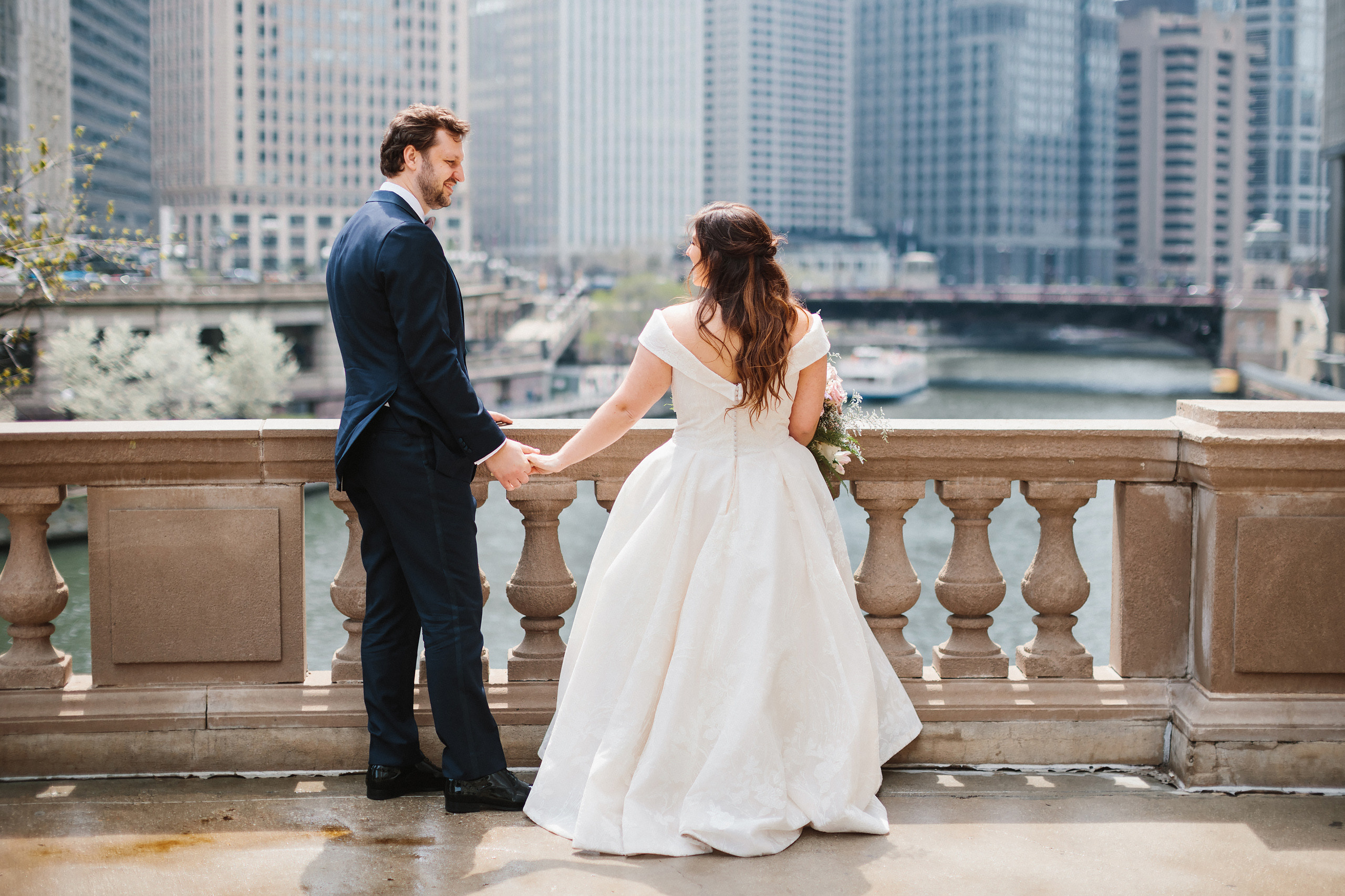 Vasilii & Samantha 04.30.2022. Wedding family event photographer in Chicago Nick Yushevich
