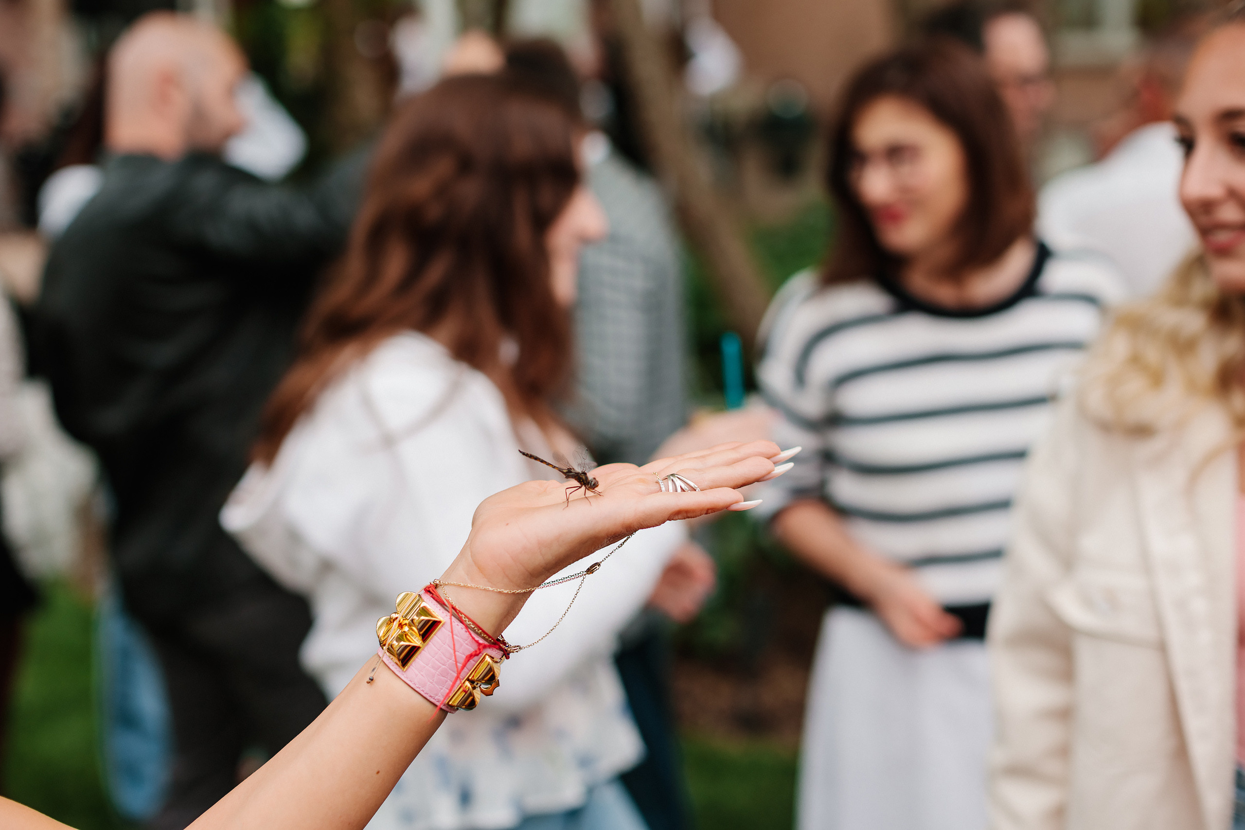 06.04.22 Graduation Party. Wedding family event photographer in Chicago Nick Yushevich