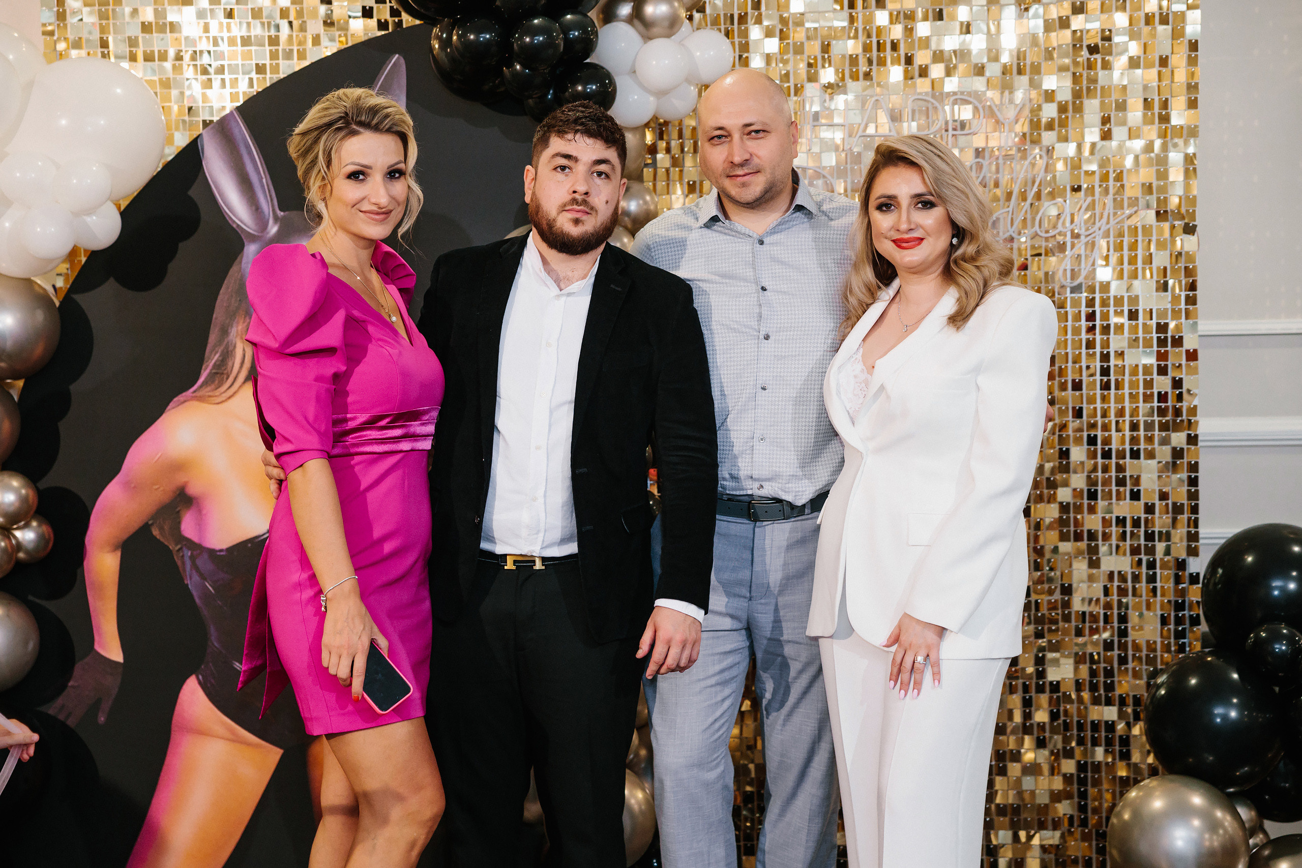 05.28.2022 Birthday Party. Wedding family event photographer in Chicago Nick Yushevich