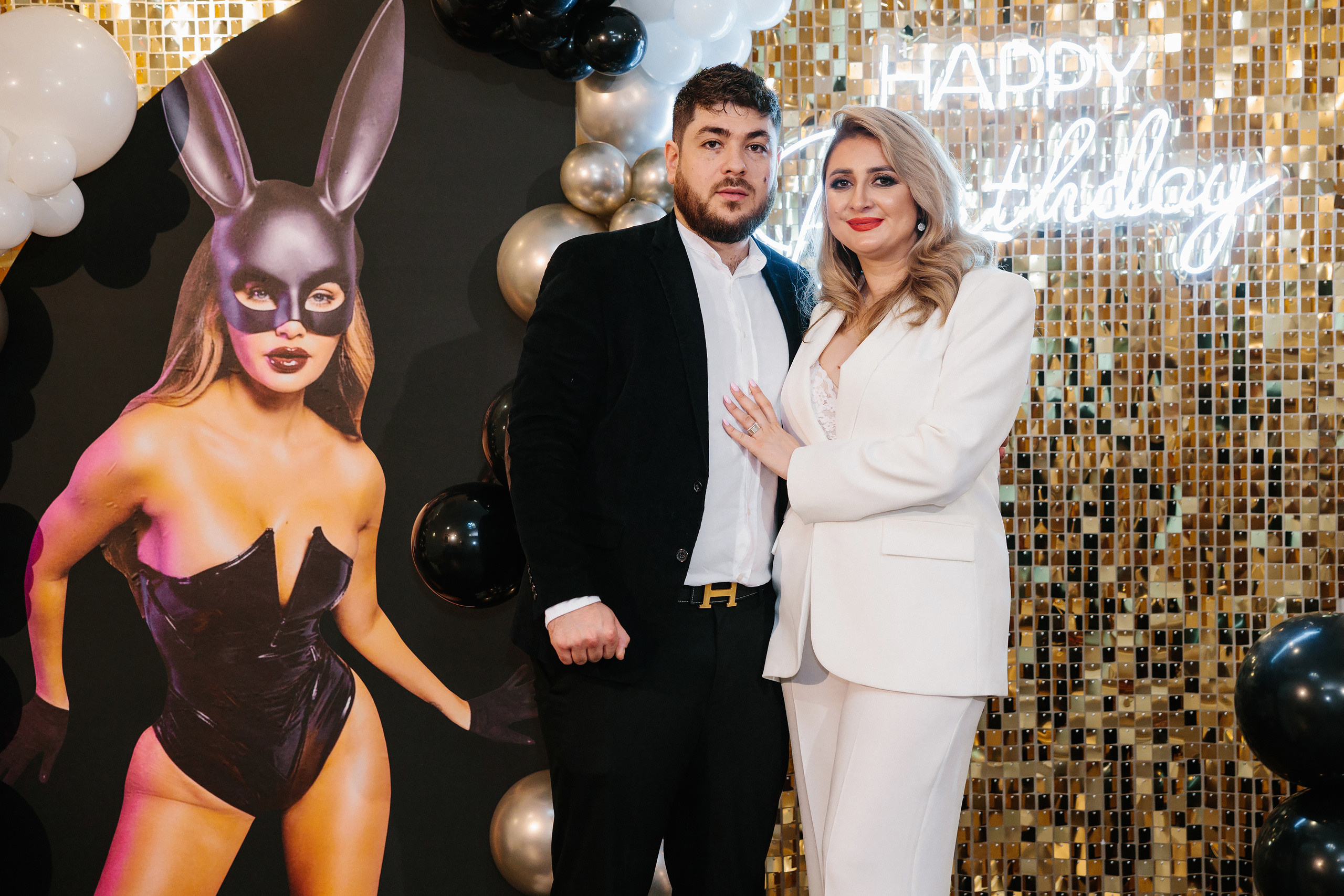 05.28.2022 Birthday Party. Wedding family event photographer in Chicago Nick Yushevich