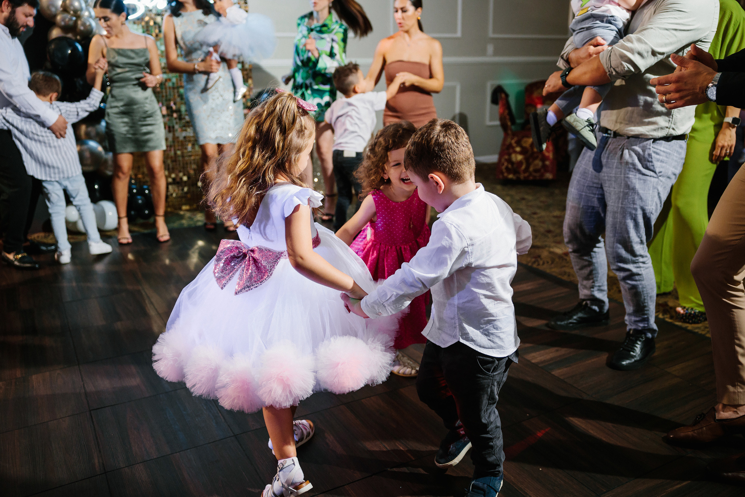 05.28.2022 Birthday Party. Wedding family event photographer in Chicago Nick Yushevich