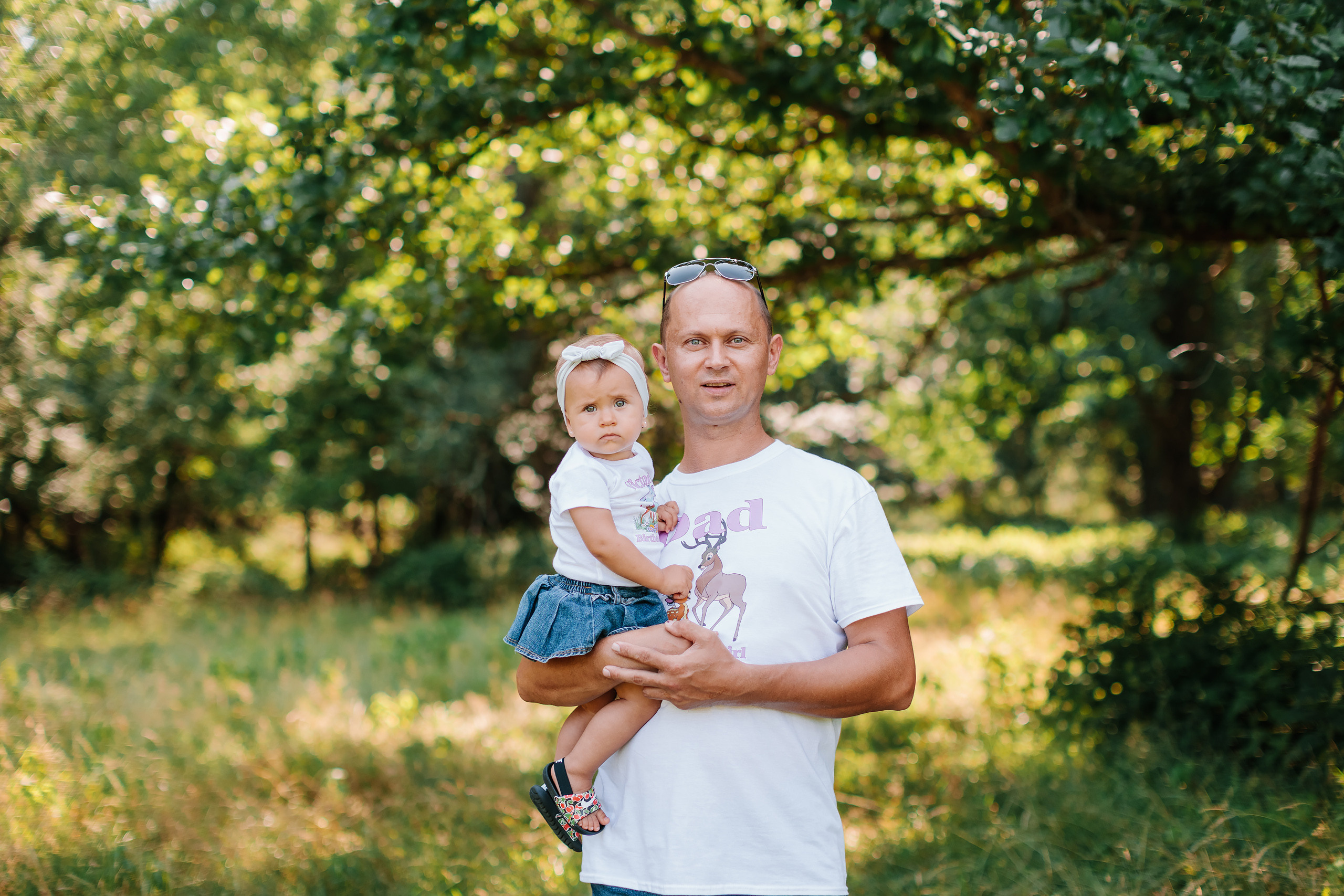 07.23.2022 First birthday. Wedding family event photographer in Chicago Nick Yushevich