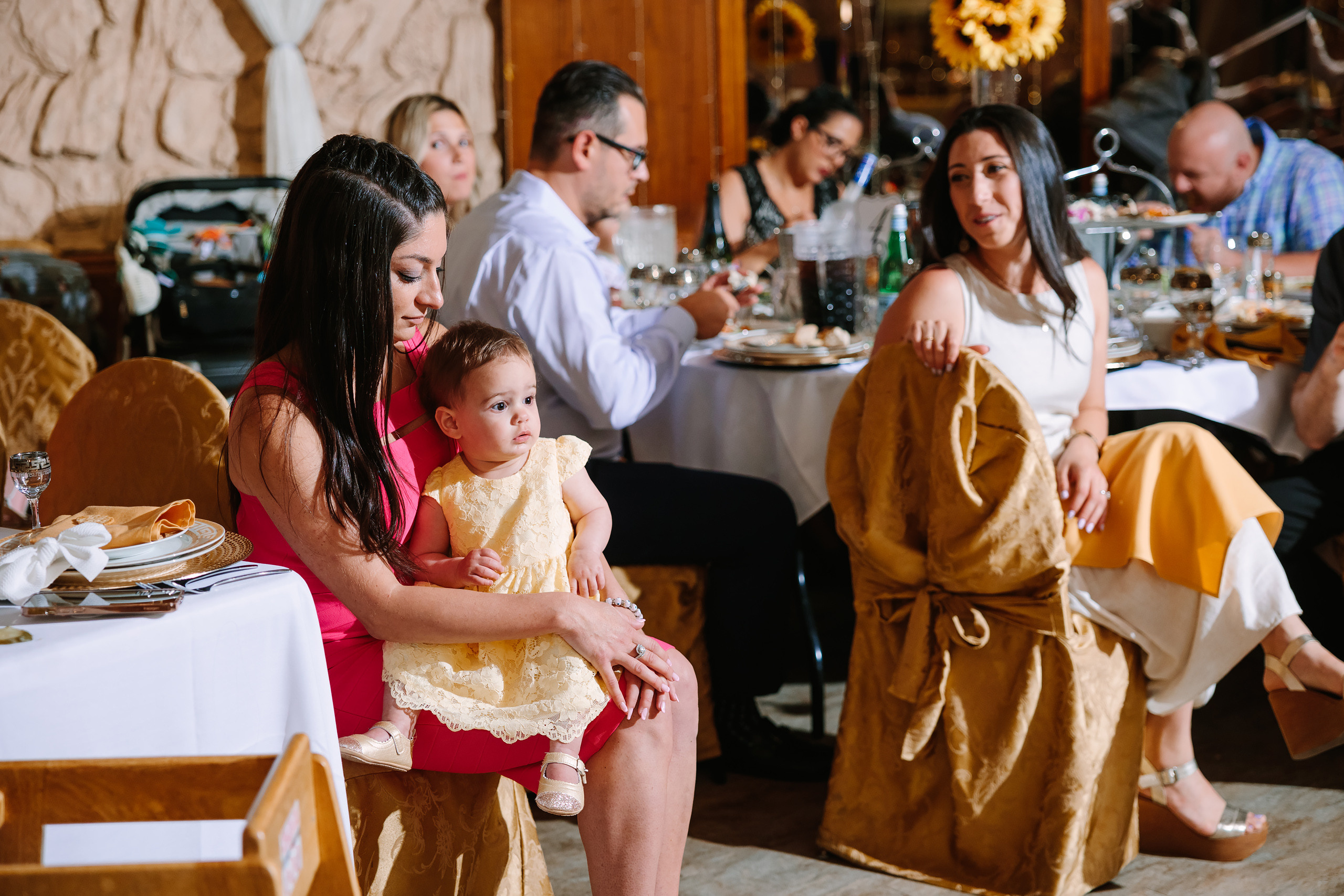 07.10.2022 First birthday. Wedding family event photographer in Chicago Nick Yushevich