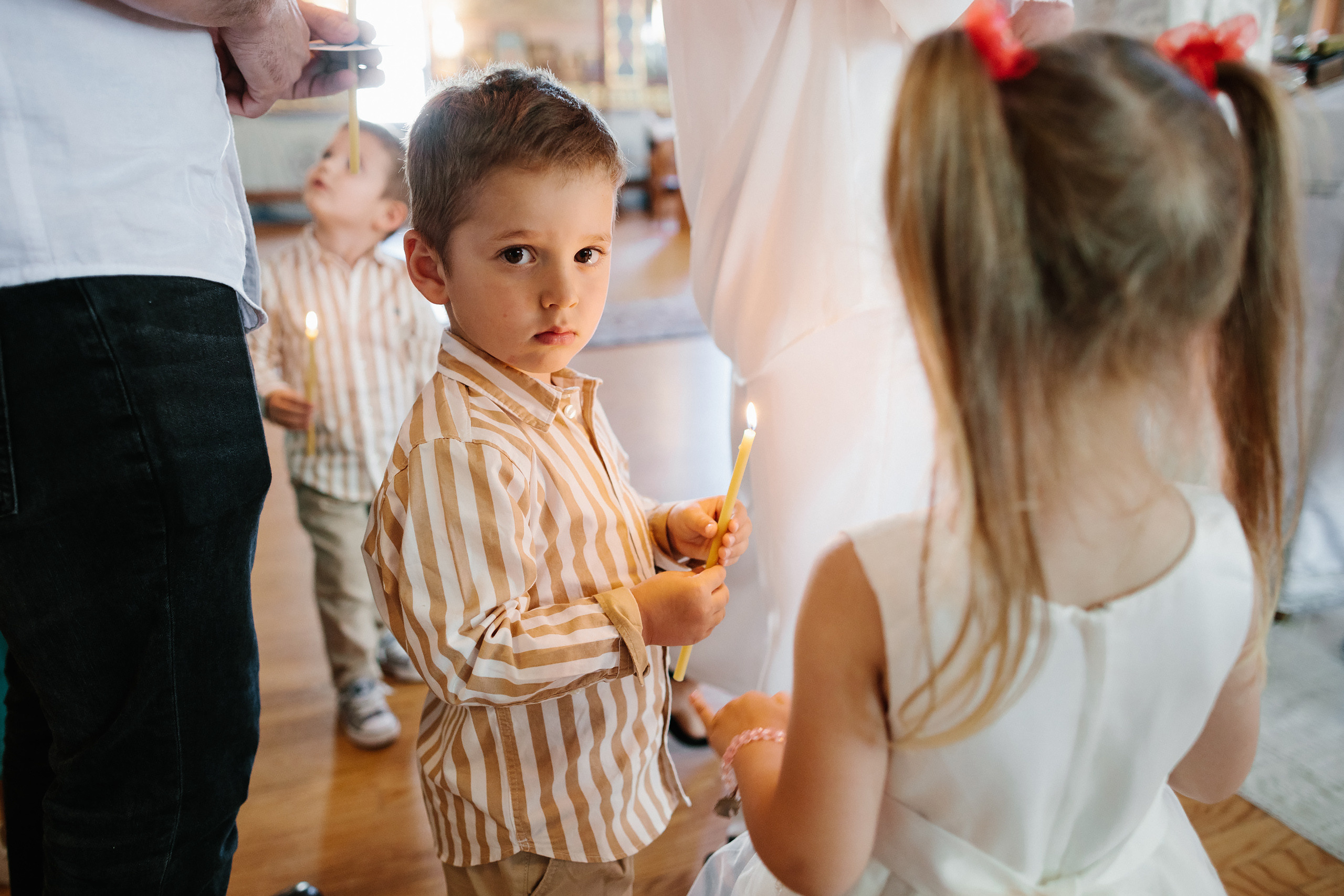 06.05.2022 Christening. Wedding family event photographer in Chicago Nick Yushevich