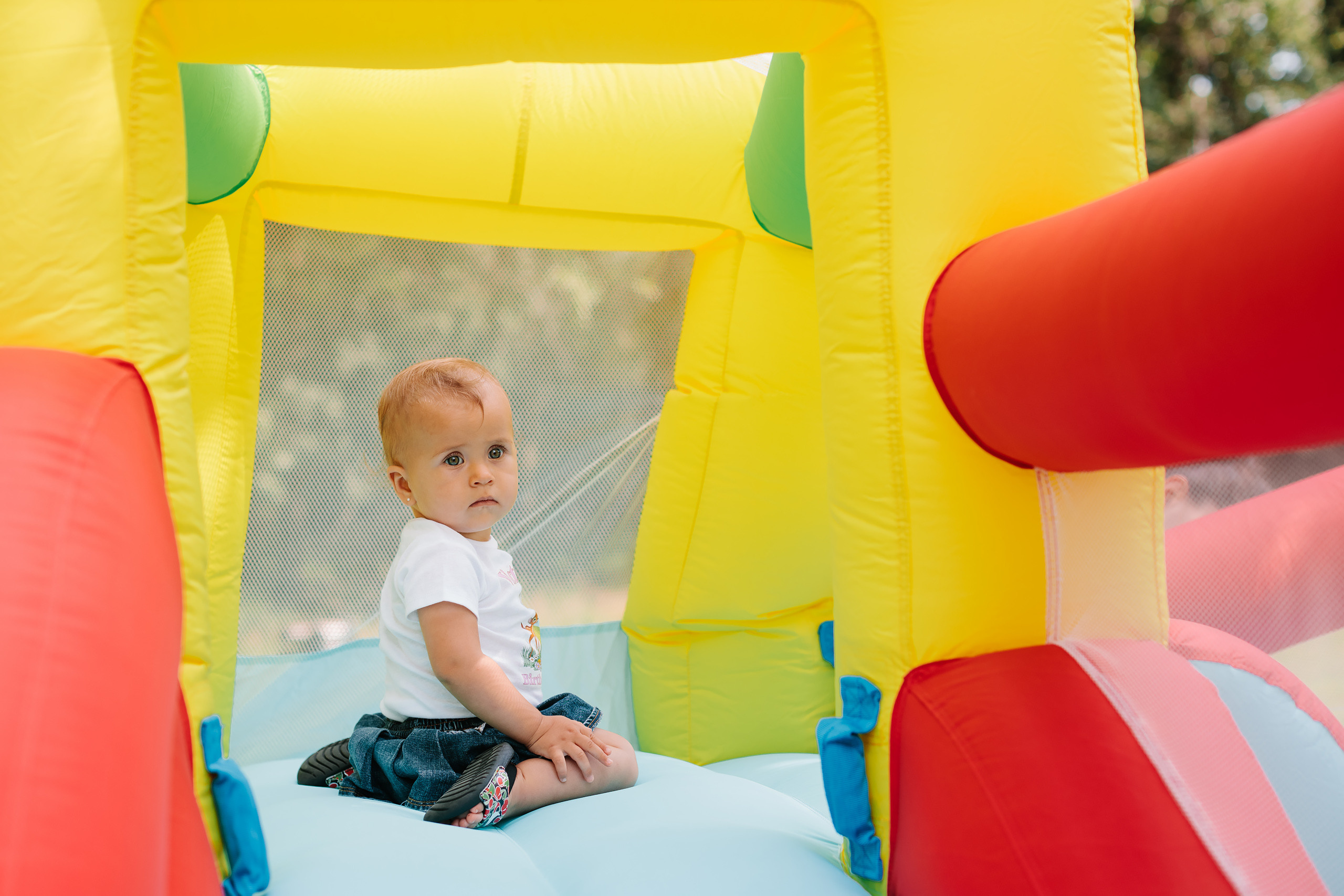 07.23.2022 First birthday. Wedding family event photographer in Chicago Nick Yushevich