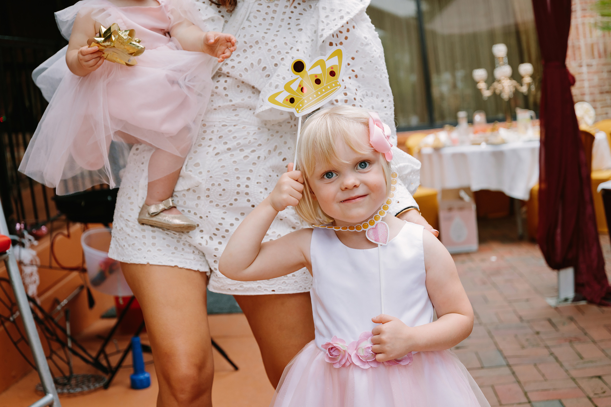 07.17.2022 First birthday. Wedding family event photographer in Chicago Nick Yushevich