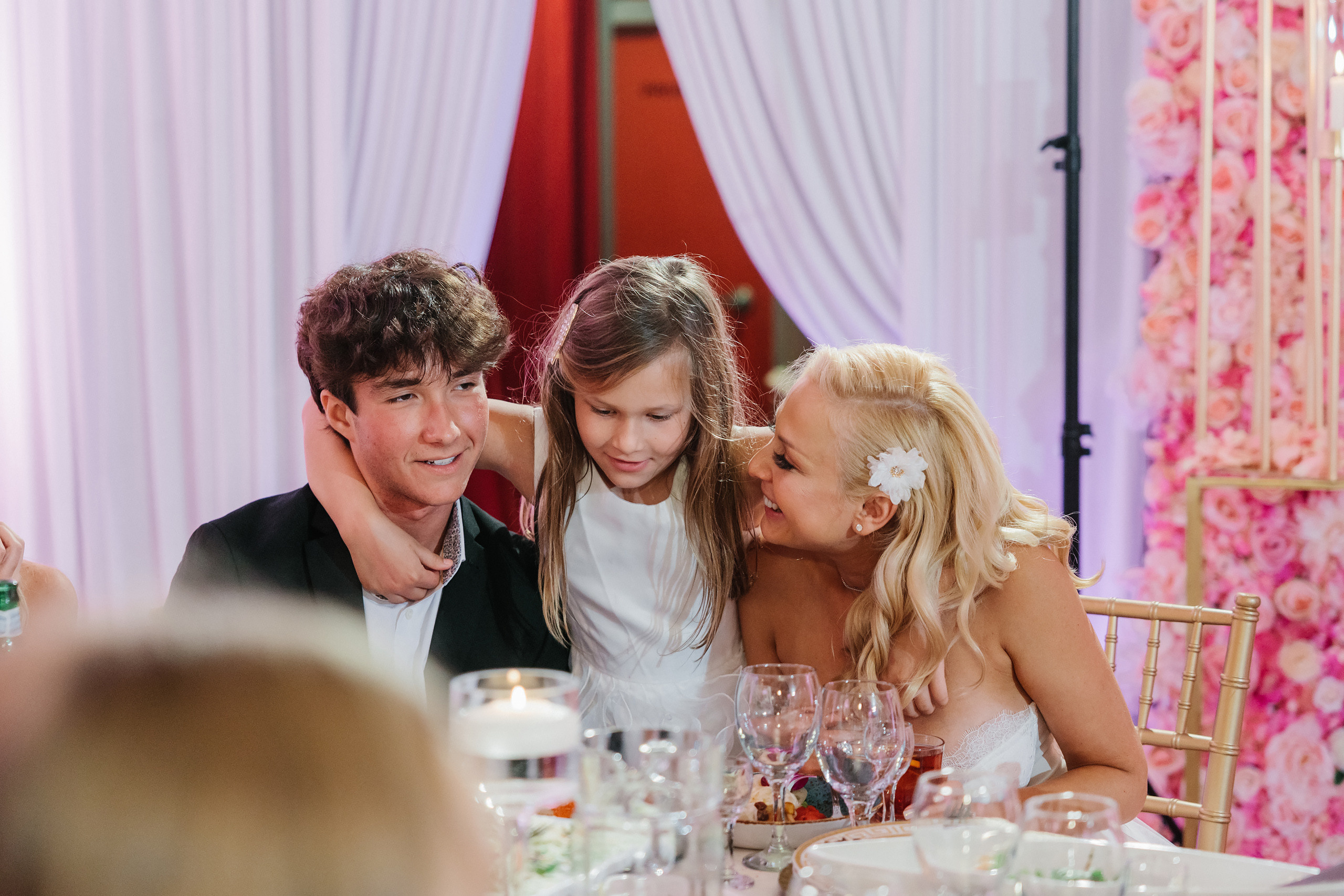 06.11.2022 Anniversary Party. Wedding family event photographer in Chicago Nick Yushevich