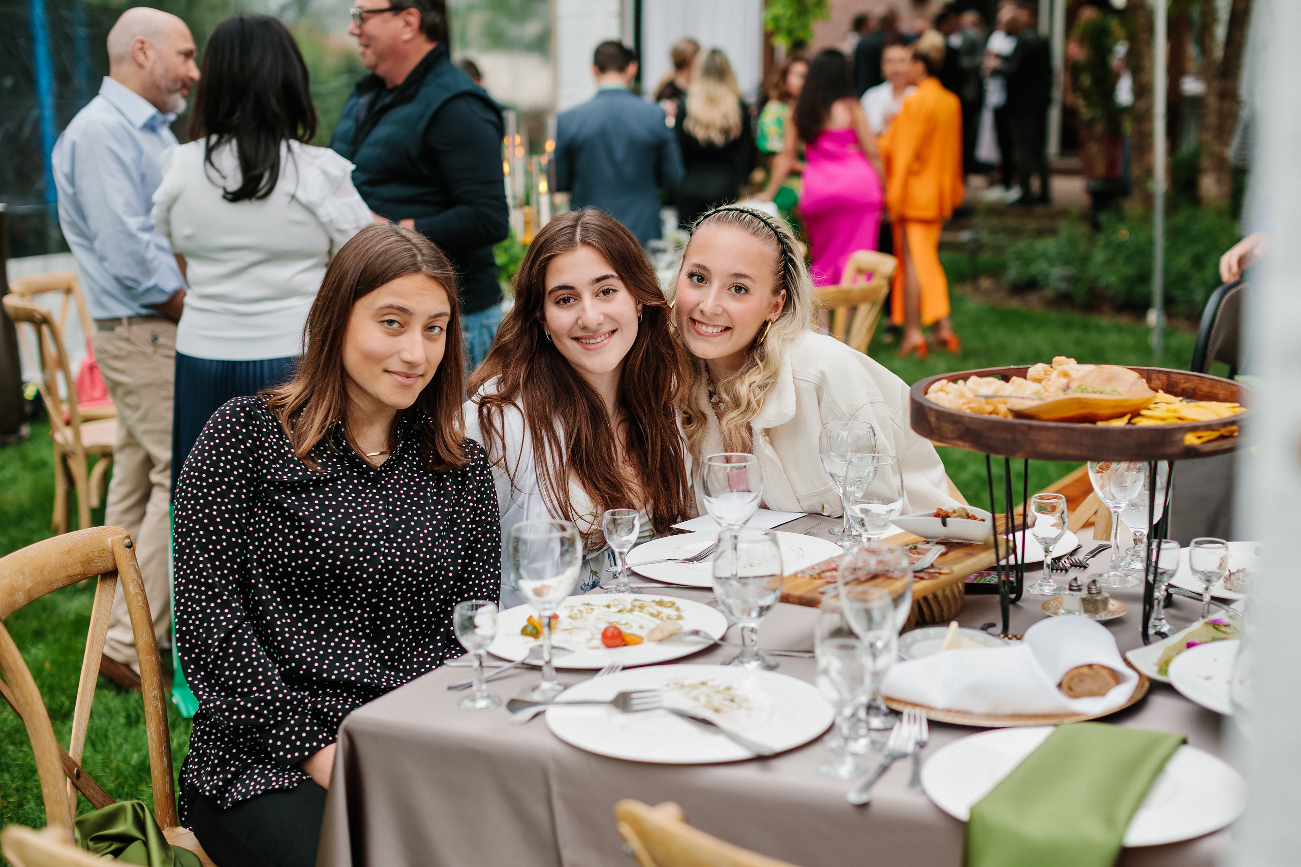 06.04.22 Graduation Party. Wedding family event photographer in Chicago Nick Yushevich