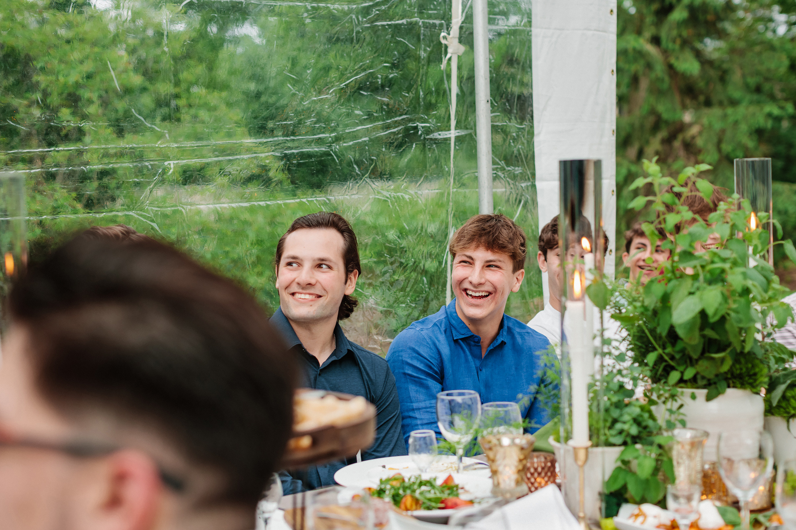 06.04.22 Graduation Party. Wedding family event photographer in Chicago Nick Yushevich