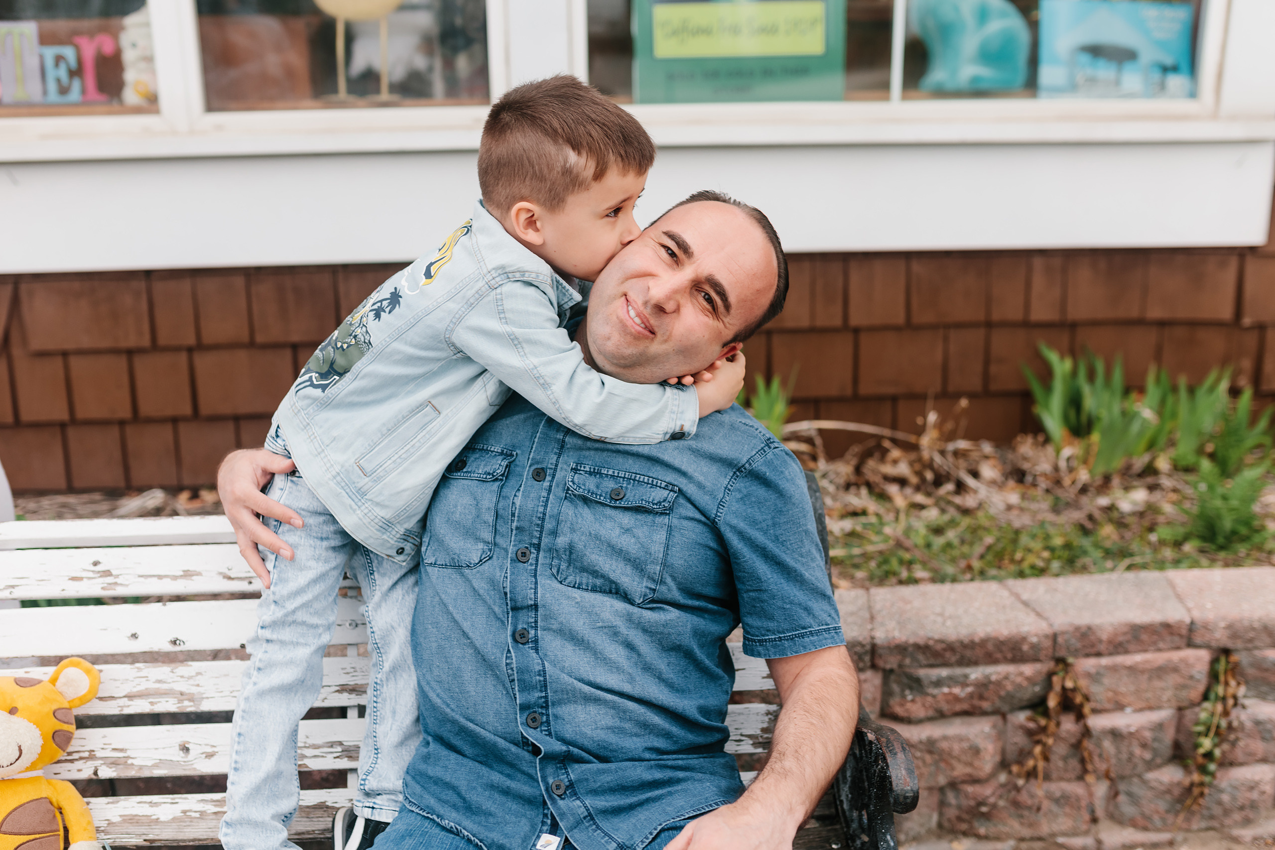 04122022 Family Photoshoot. Wedding family event photographer in Chicago Nick Yushevich
