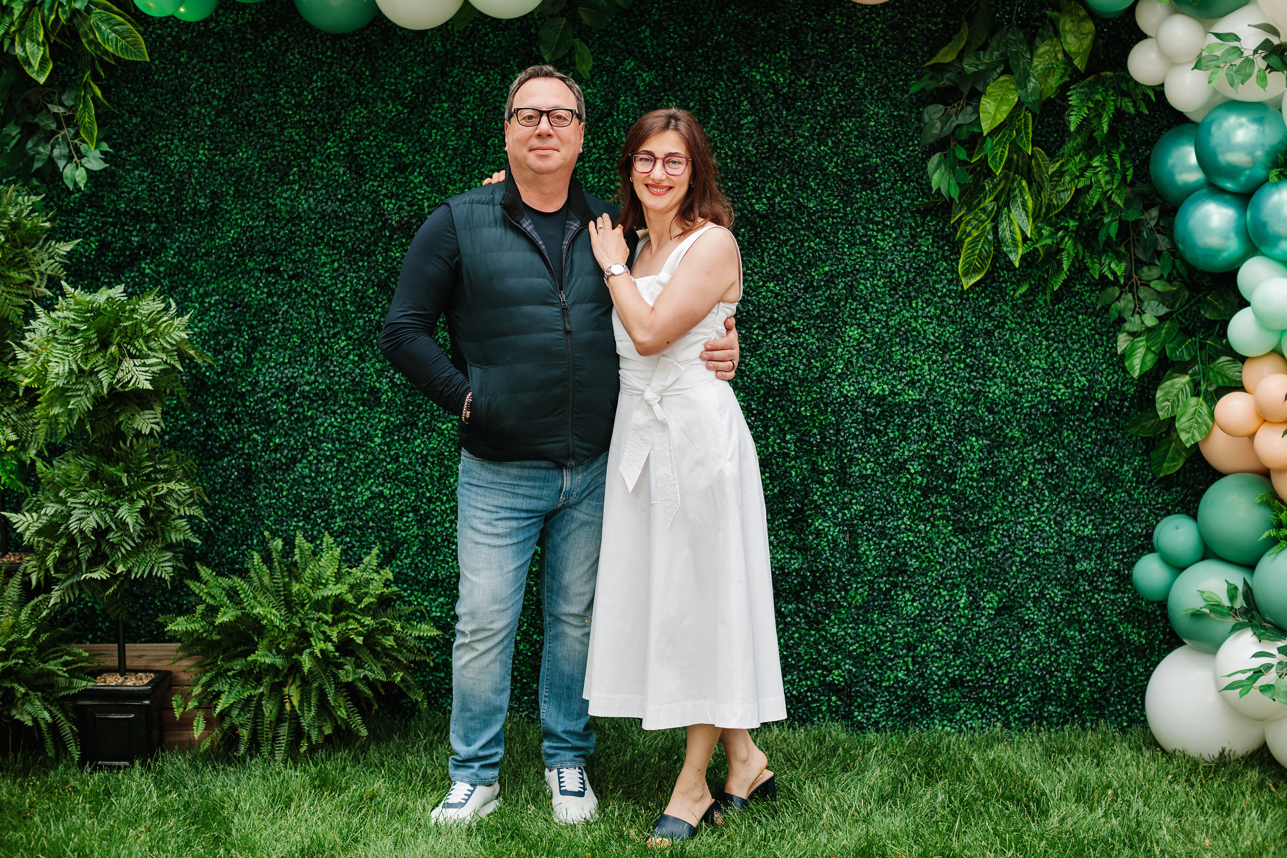 06.04.22 Graduation Party. Wedding family event photographer in Chicago Nick Yushevich