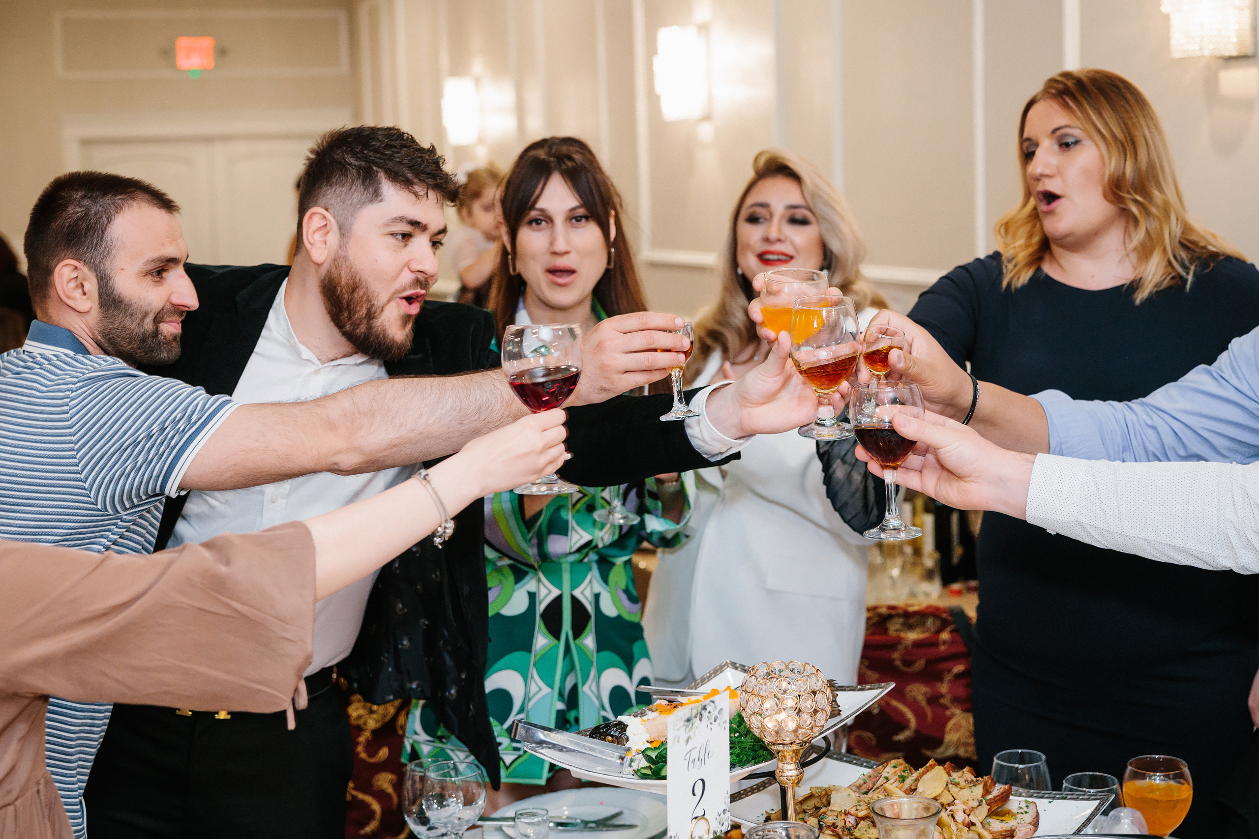 05.28.2022 Birthday Party. Wedding family event photographer in Chicago Nick Yushevich