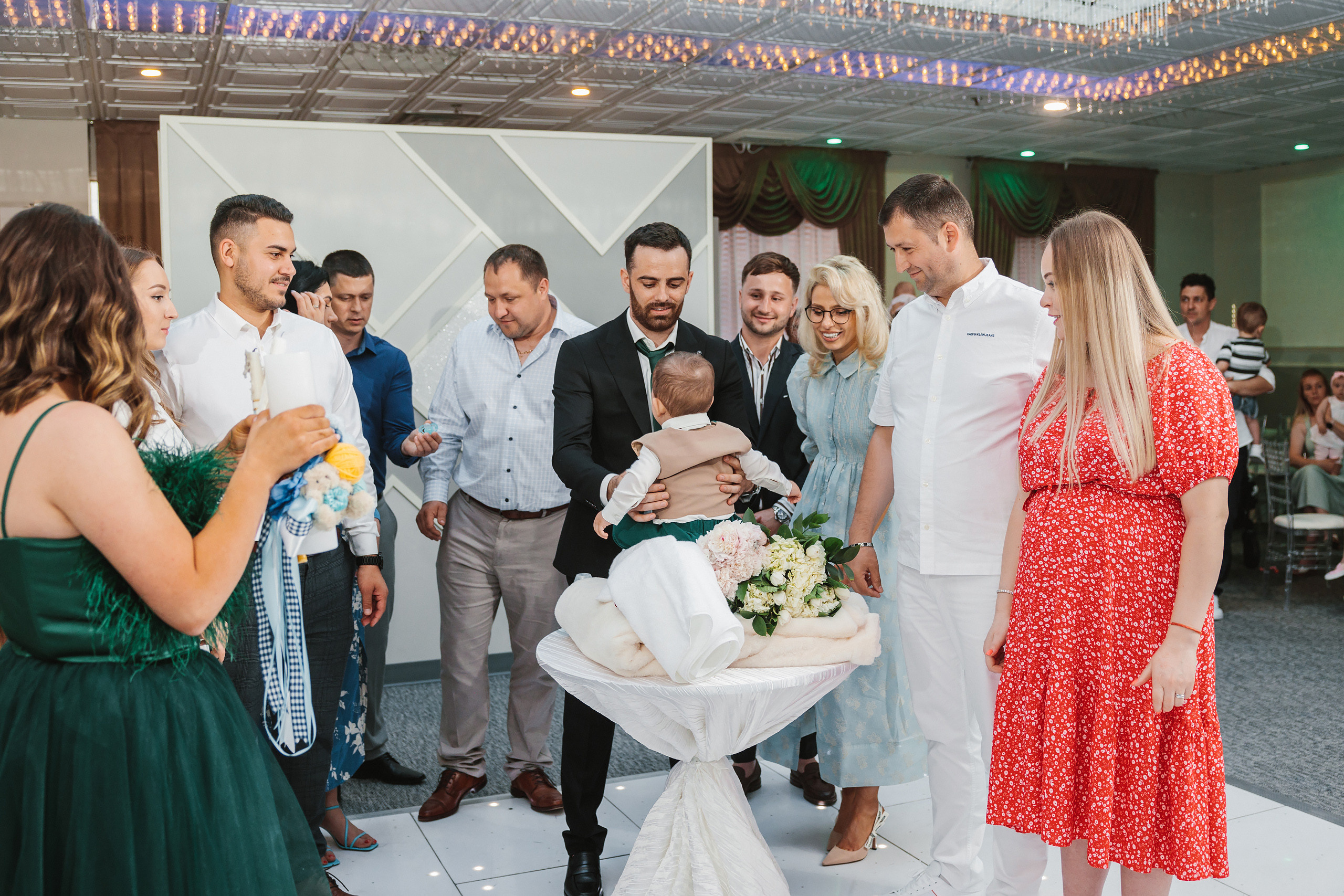 05292022 Cumetria. Wedding family event photographer in Chicago Nick Yushevich