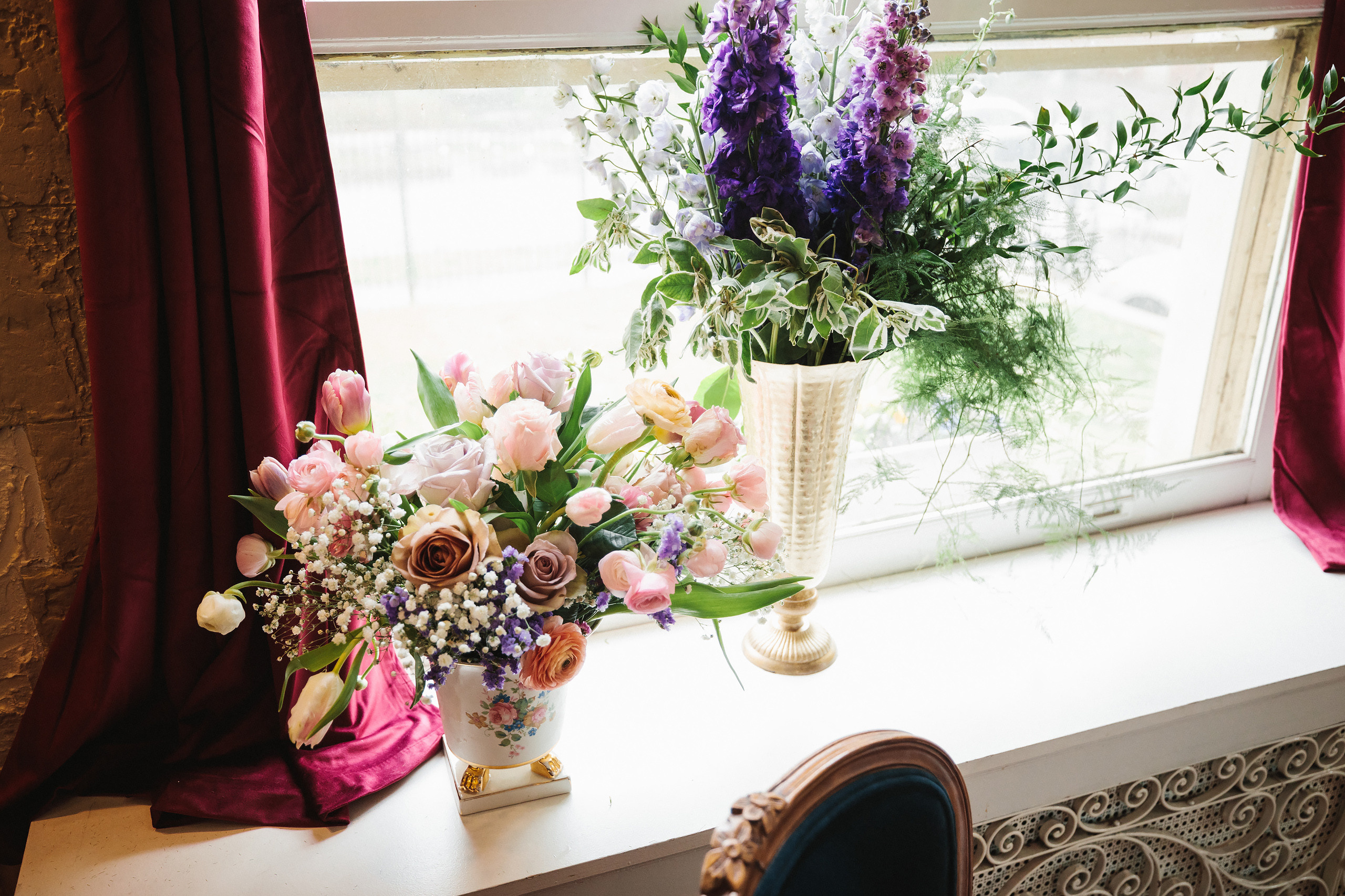 Vasilii & Samantha 04.30.2022. Wedding family event photographer in Chicago Nick Yushevich