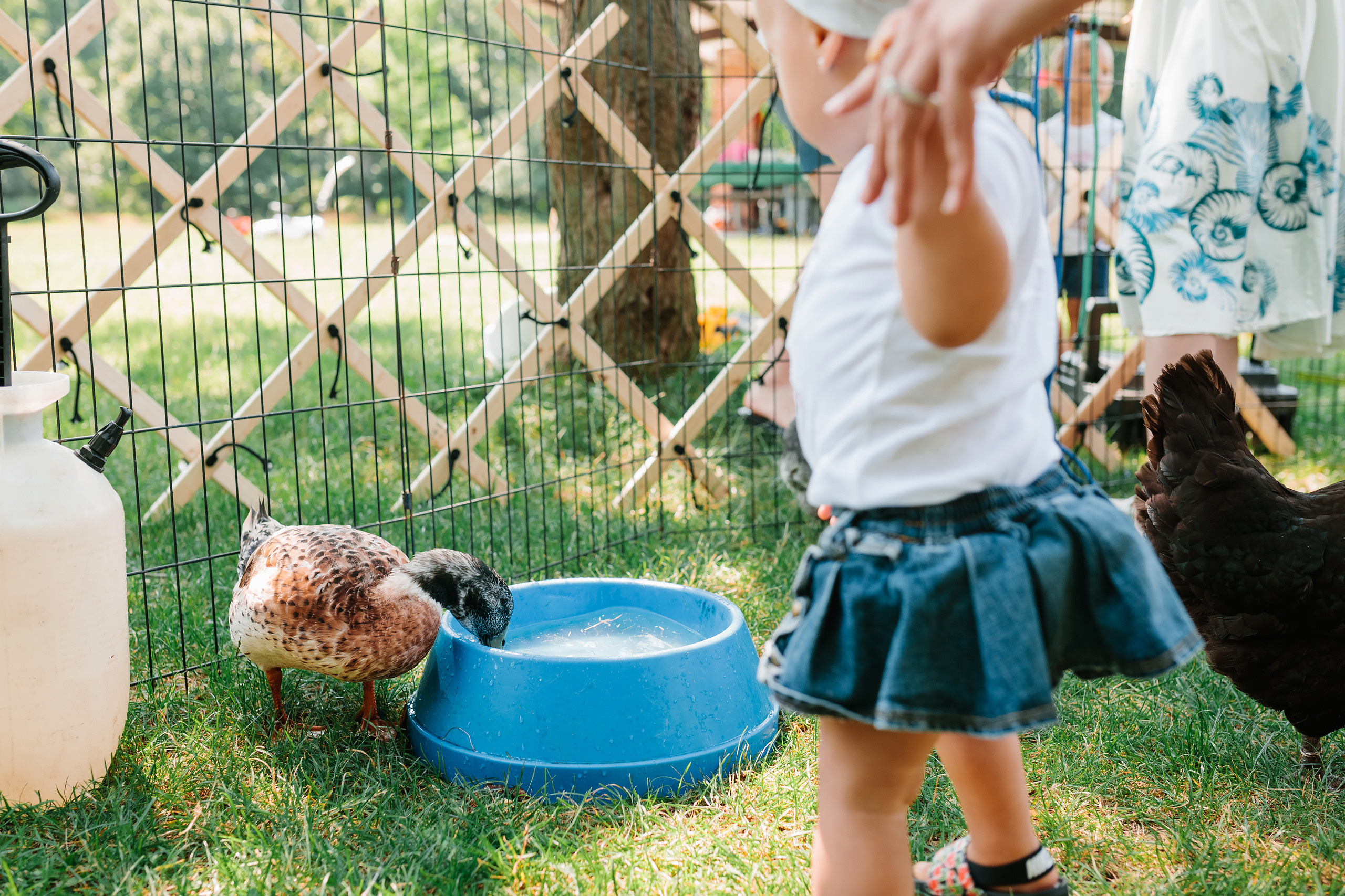 07.23.2022 First birthday. Wedding family event photographer in Chicago Nick Yushevich