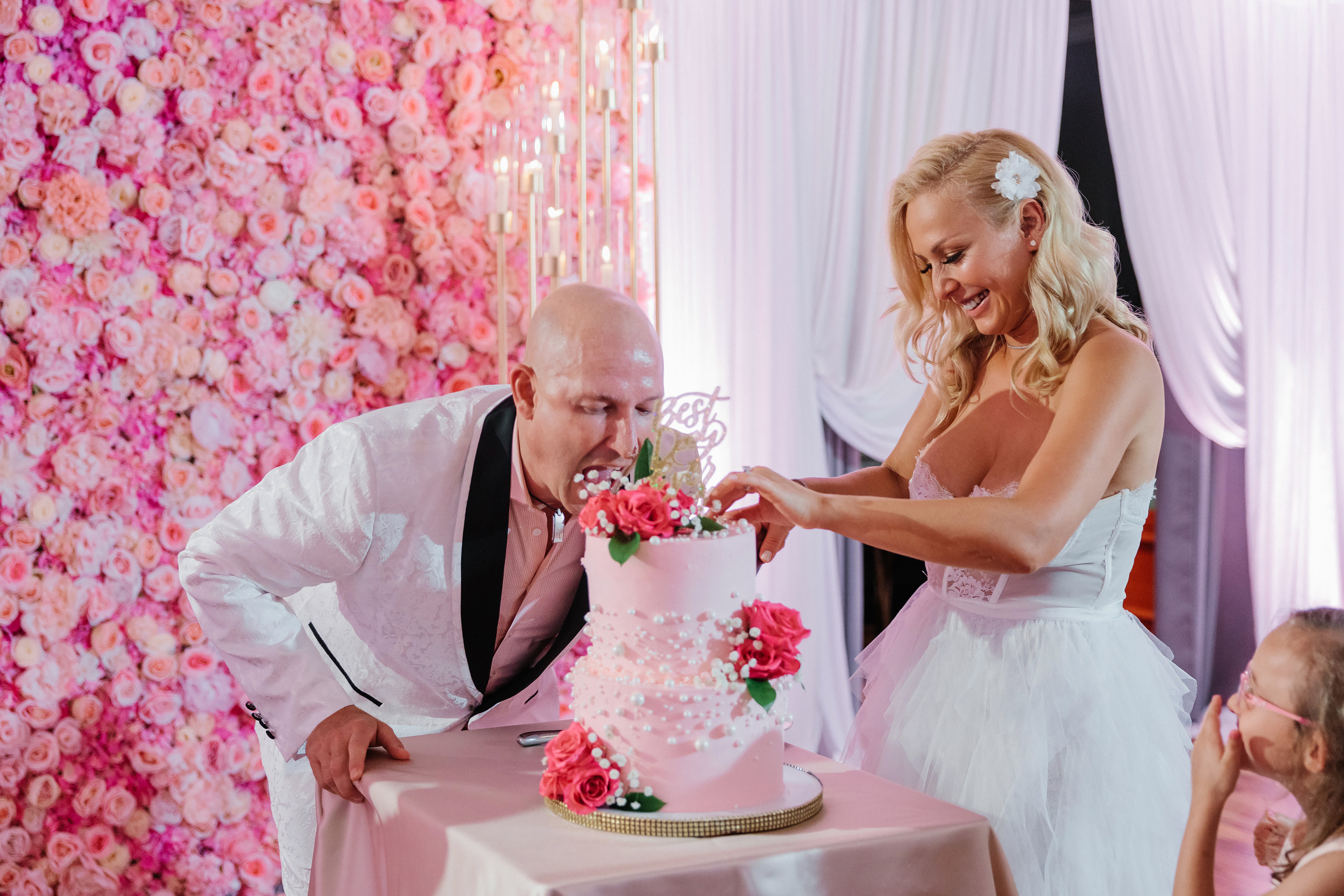 06.11.2022 Anniversary Party. Wedding family event photographer in Chicago Nick Yushevich