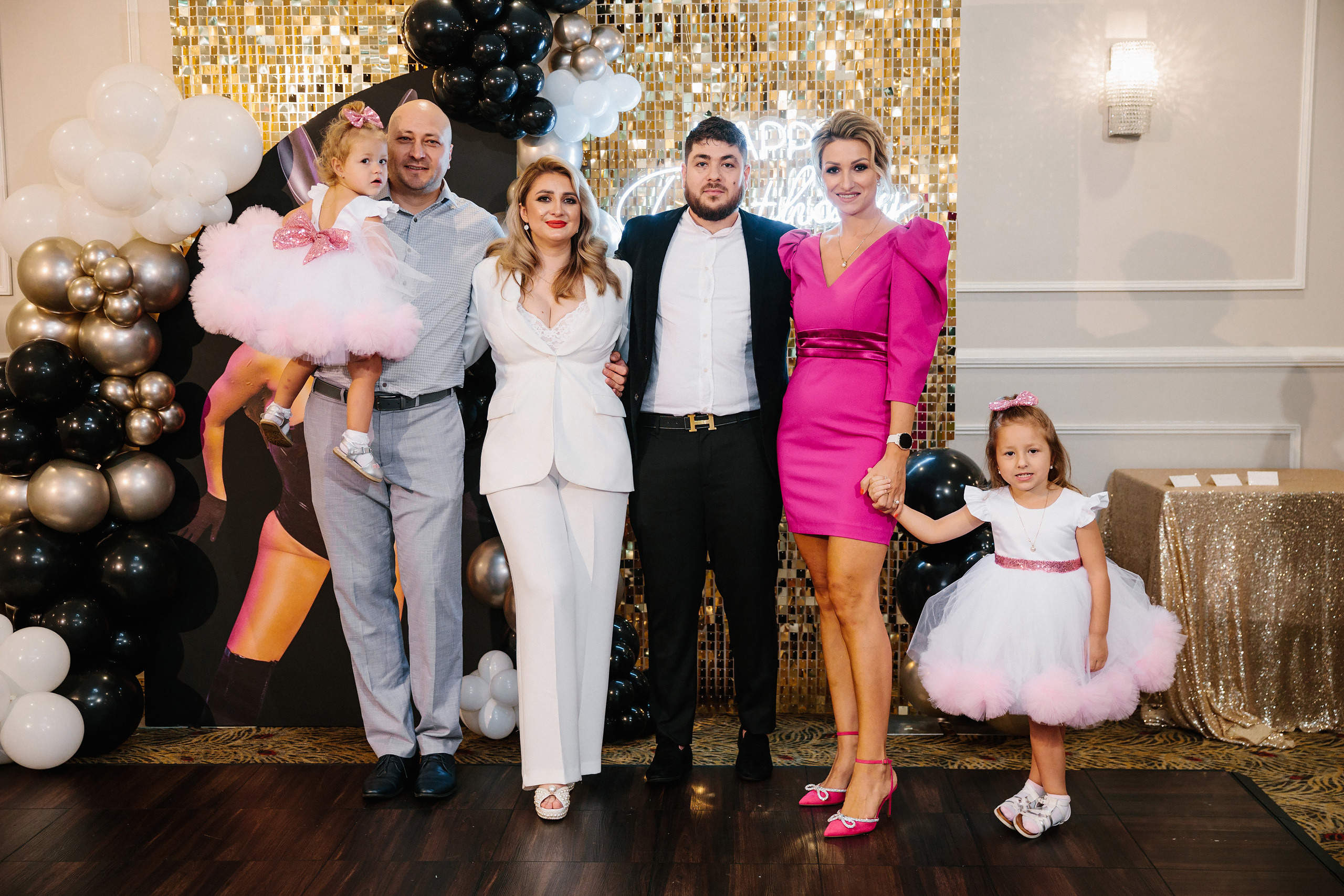 05.28.2022 Birthday Party. Wedding family event photographer in Chicago Nick Yushevich