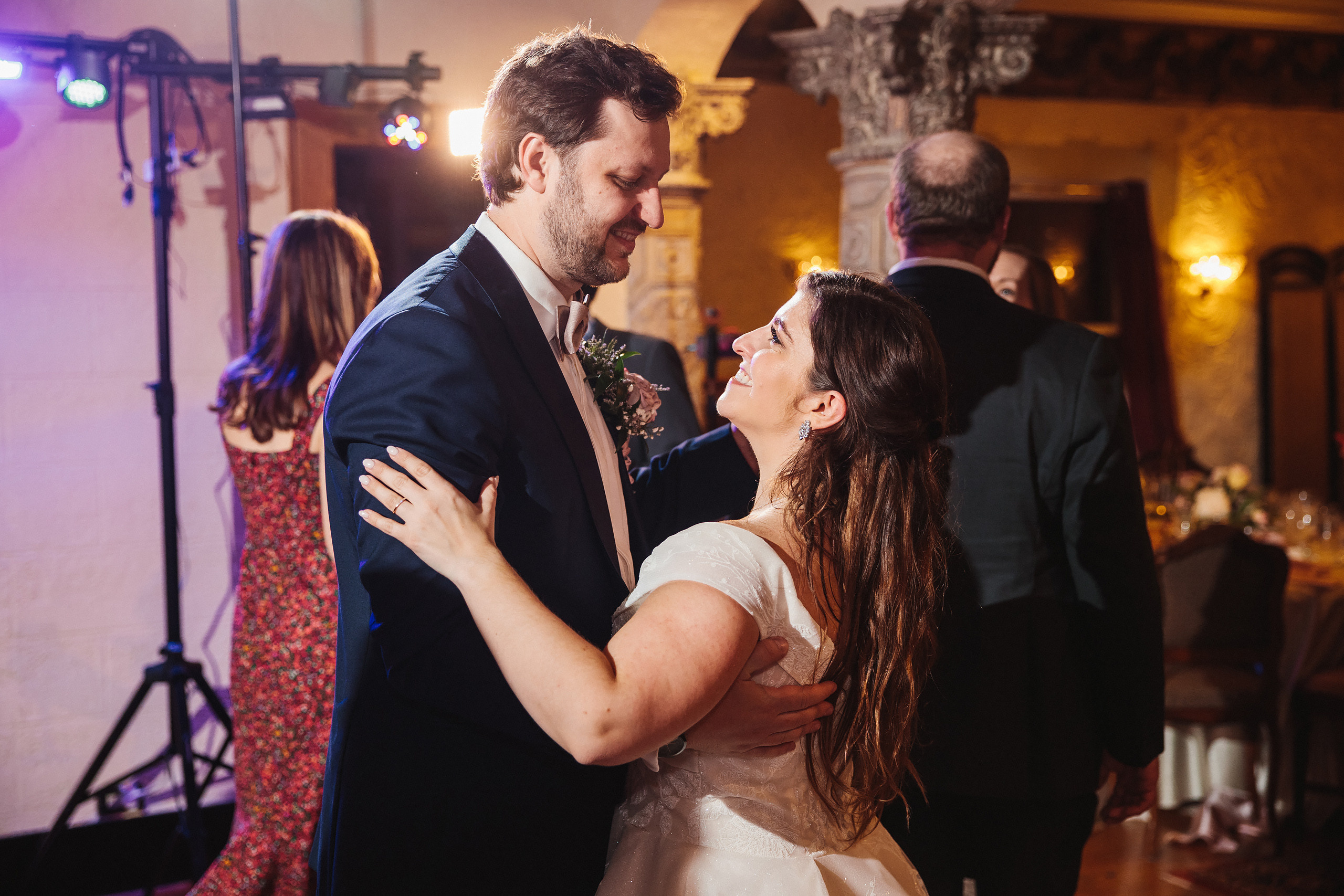 Vasilii & Samantha 04.30.2022. Wedding family event photographer in Chicago Nick Yushevich