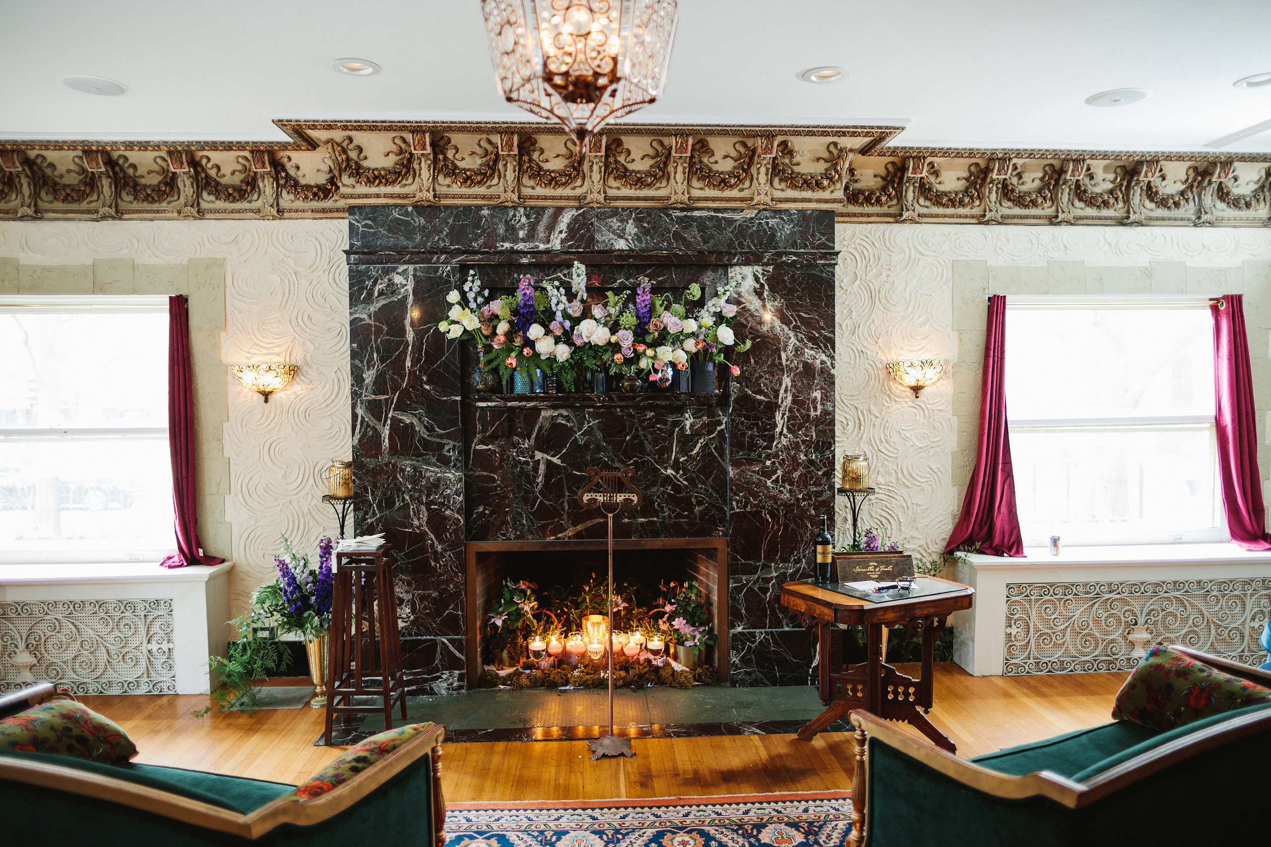 Vasilii & Samantha 04.30.2022. Wedding family event photographer in Chicago Nick Yushevich