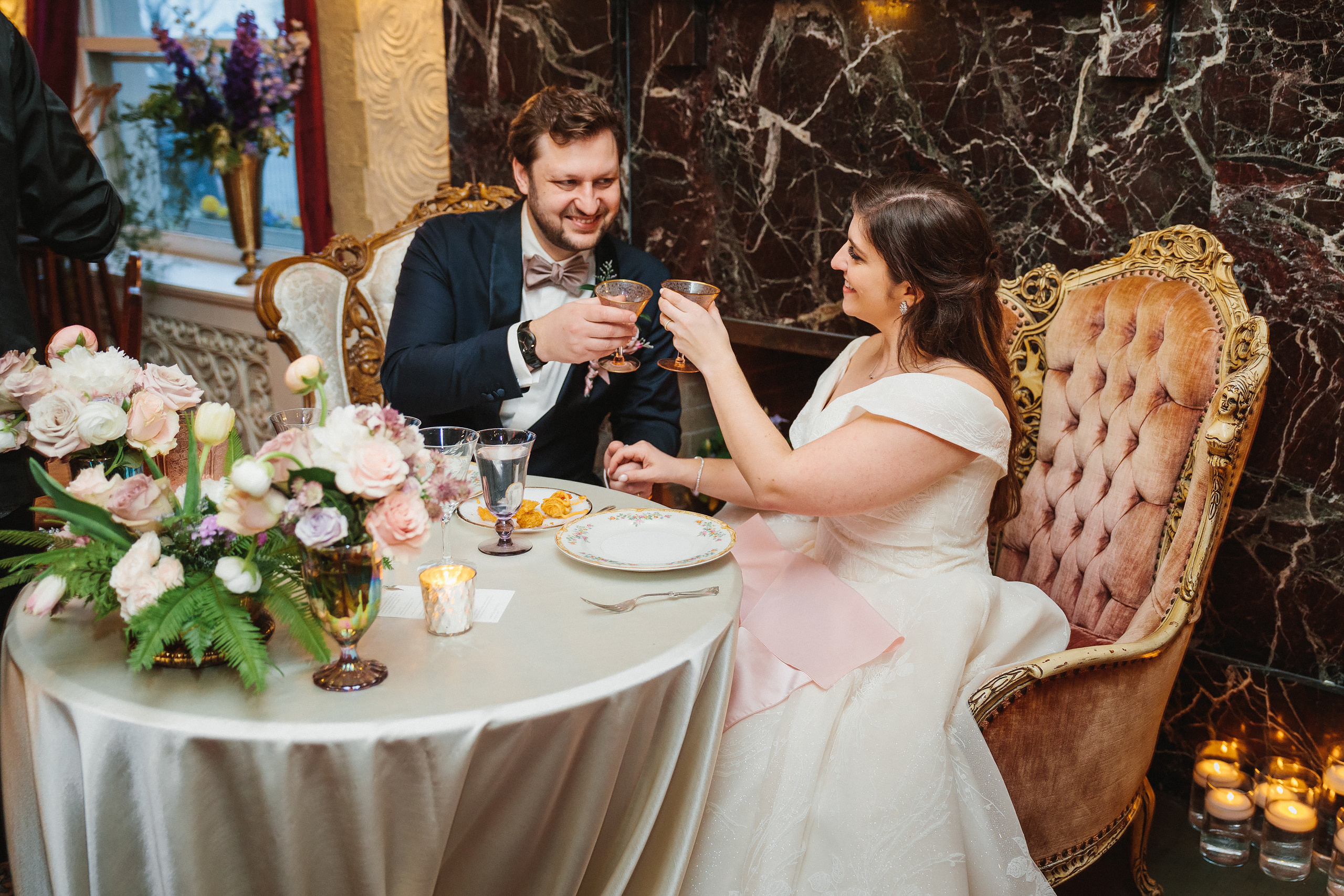 Vasilii & Samantha 04.30.2022. Wedding family event photographer in Chicago Nick Yushevich