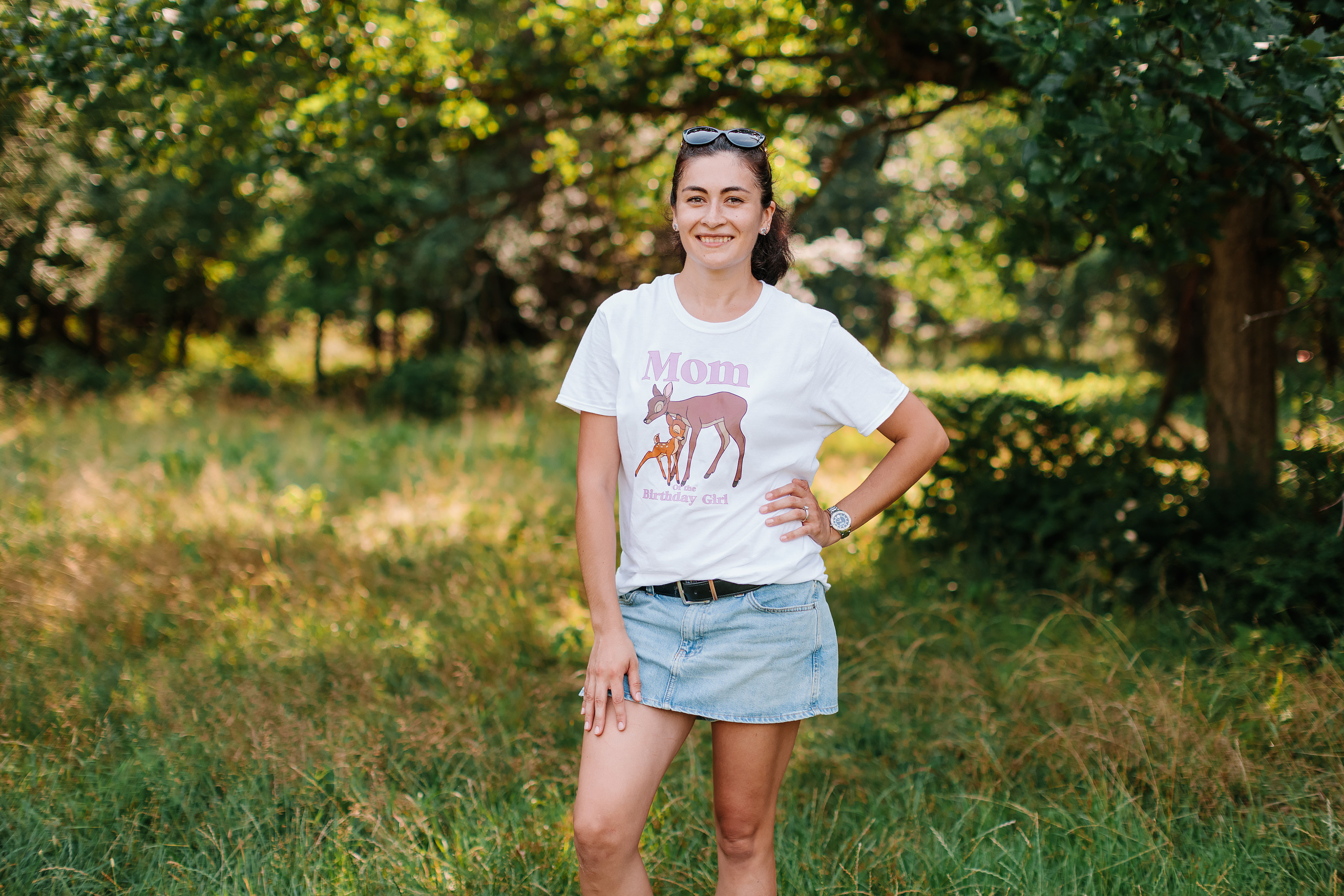 07.23.2022 First birthday. Wedding family event photographer in Chicago Nick Yushevich