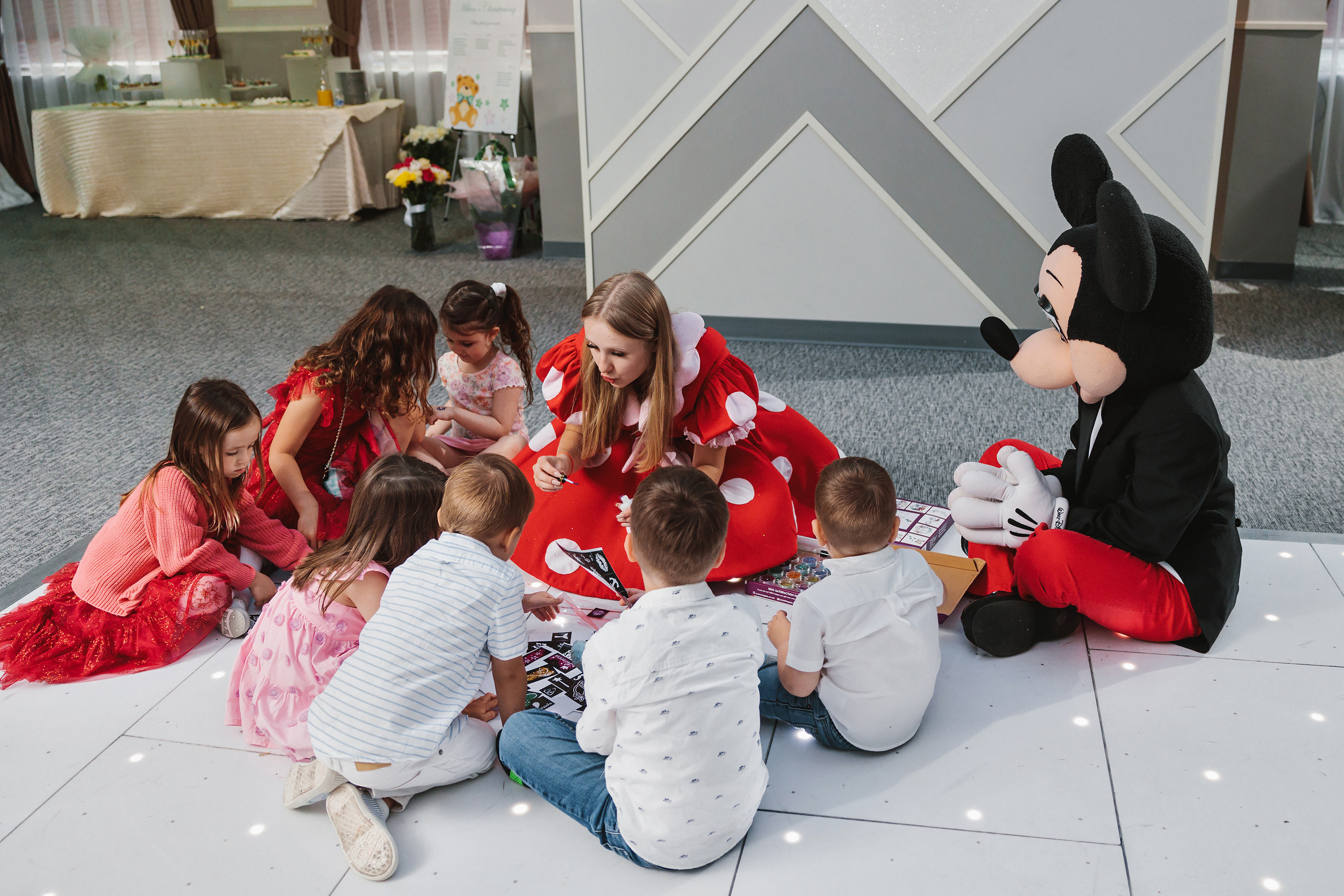 05292022 Cumetria. Wedding family event photographer in Chicago Nick Yushevich