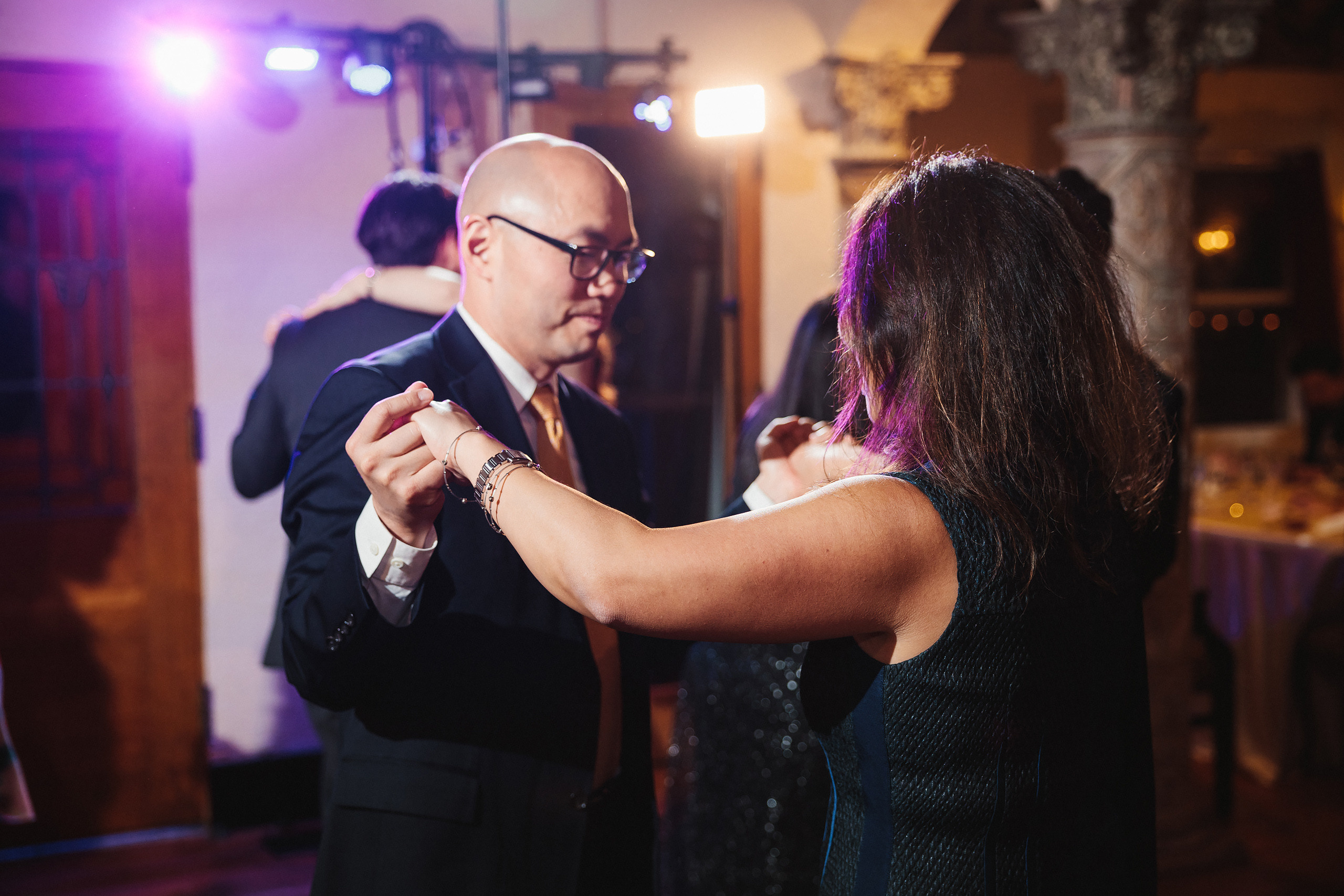 Vasilii & Samantha 04.30.2022. Wedding family event photographer in Chicago Nick Yushevich