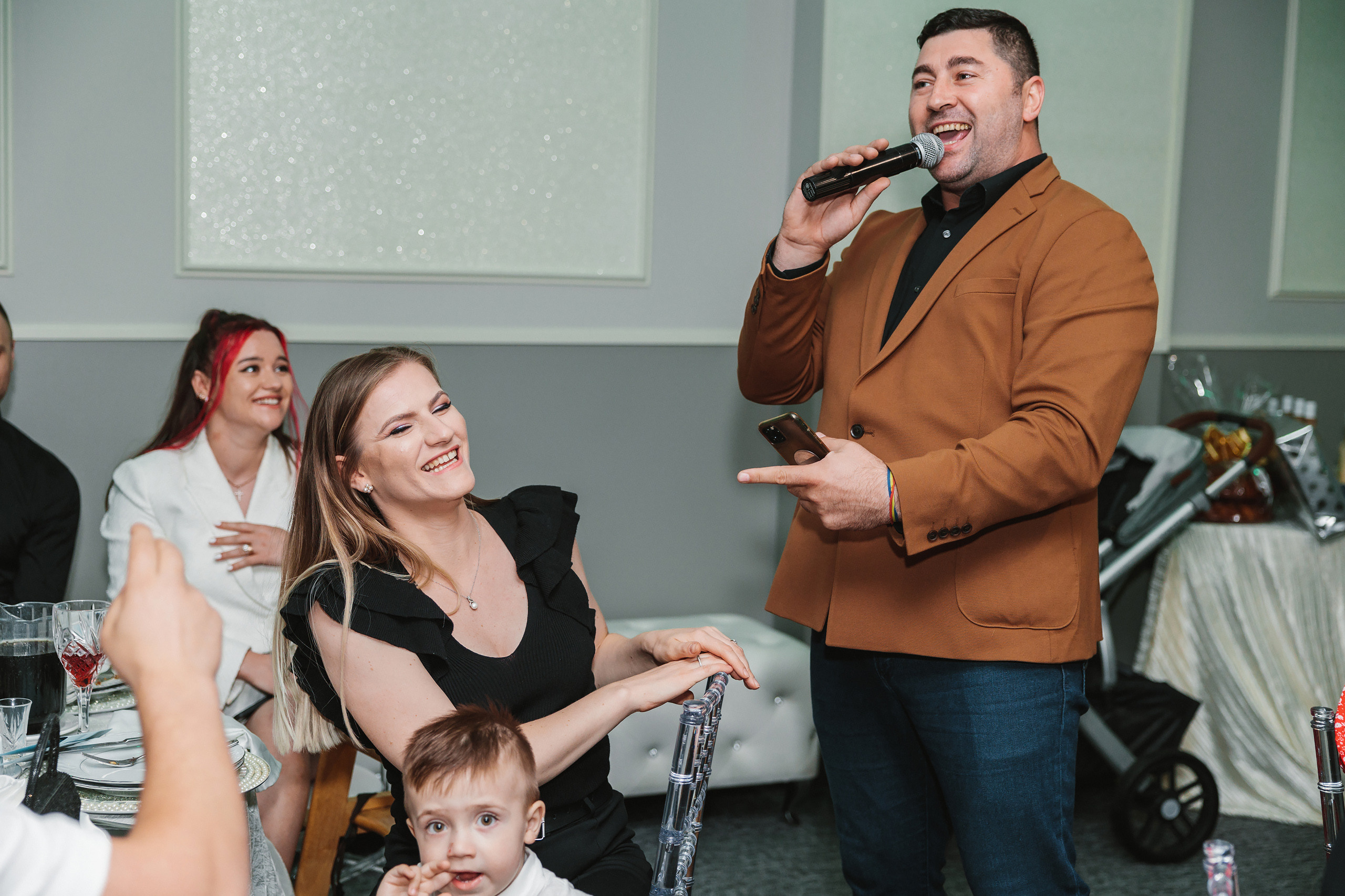 05292022 Cumetria. Wedding family event photographer in Chicago Nick Yushevich