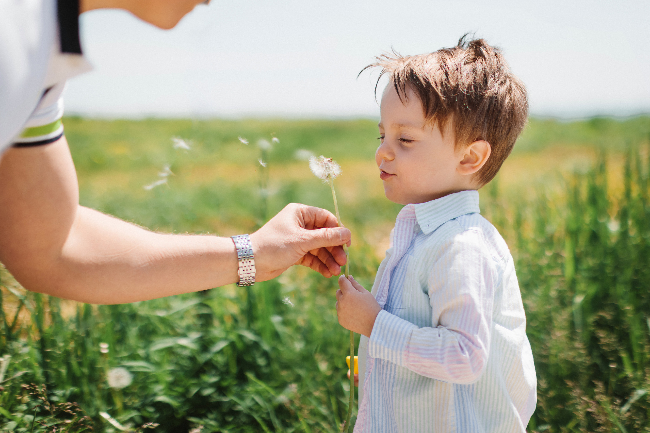 28.05.22 Family Photoshoot and Christening. Wedding family event photographer in Chicago Nick Yushevich