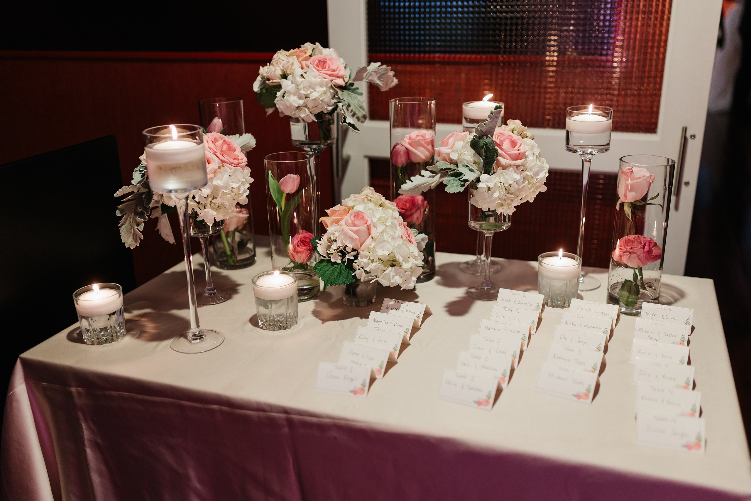 06.11.2022 Anniversary Party. Wedding family event photographer in Chicago Nick Yushevich