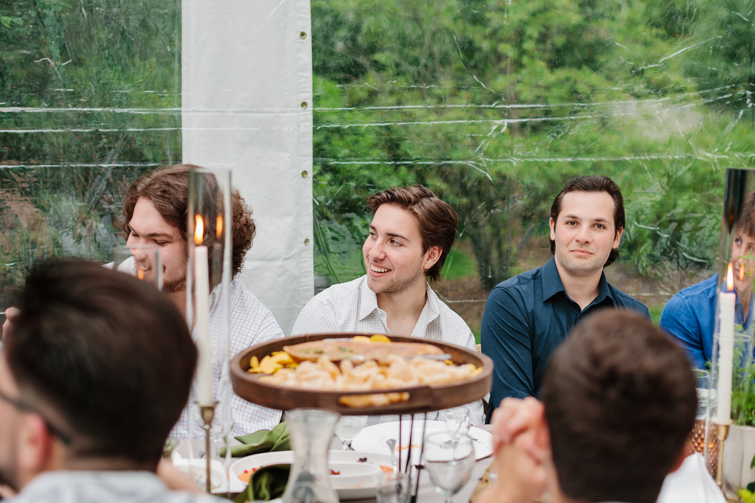 06.04.22 Graduation Party. Wedding family event photographer in Chicago Nick Yushevich