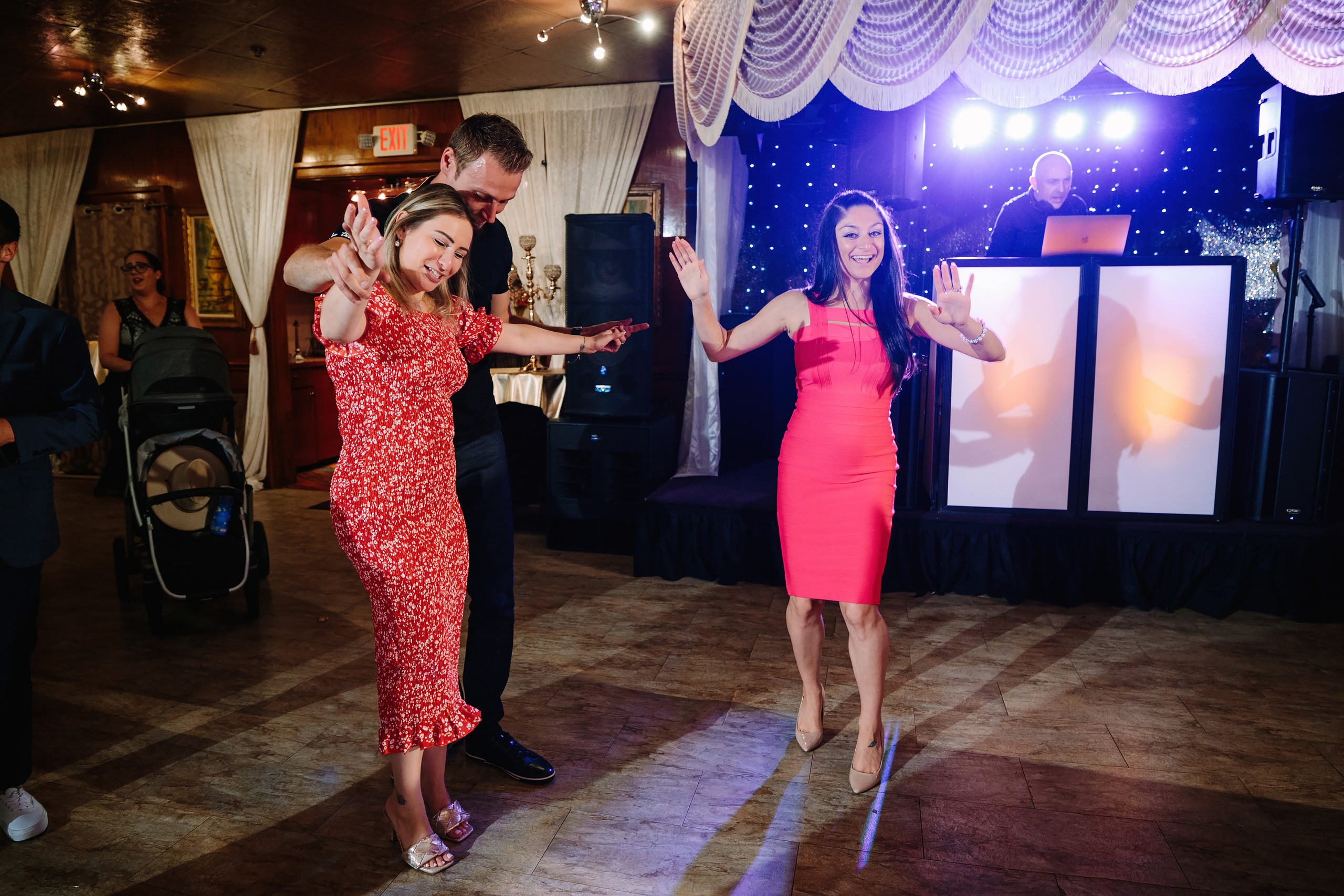 07.10.2022 First birthday. Wedding family event photographer in Chicago Nick Yushevich