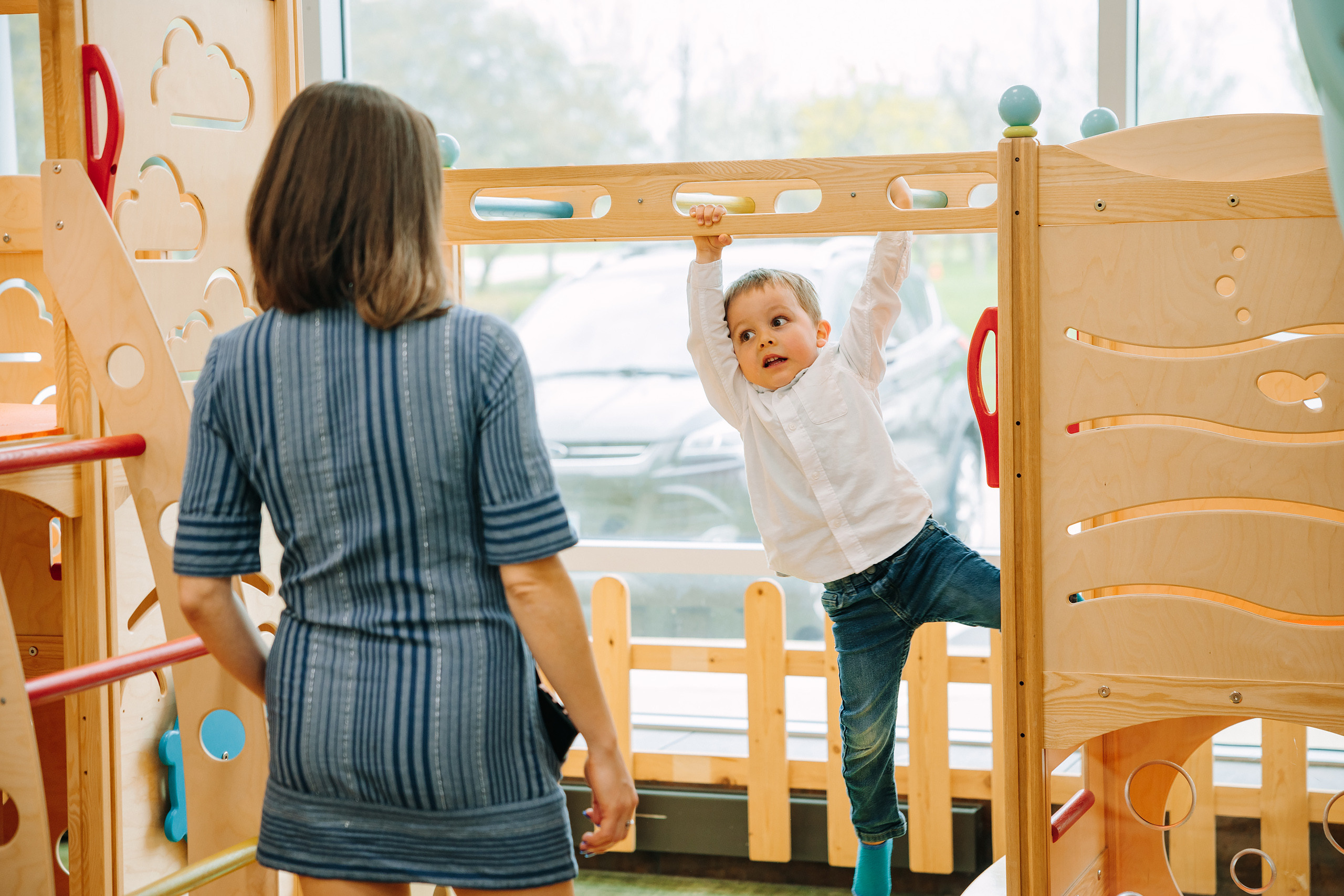 05.08.2022 First birthday. Wedding family event photographer in Chicago Nick Yushevich