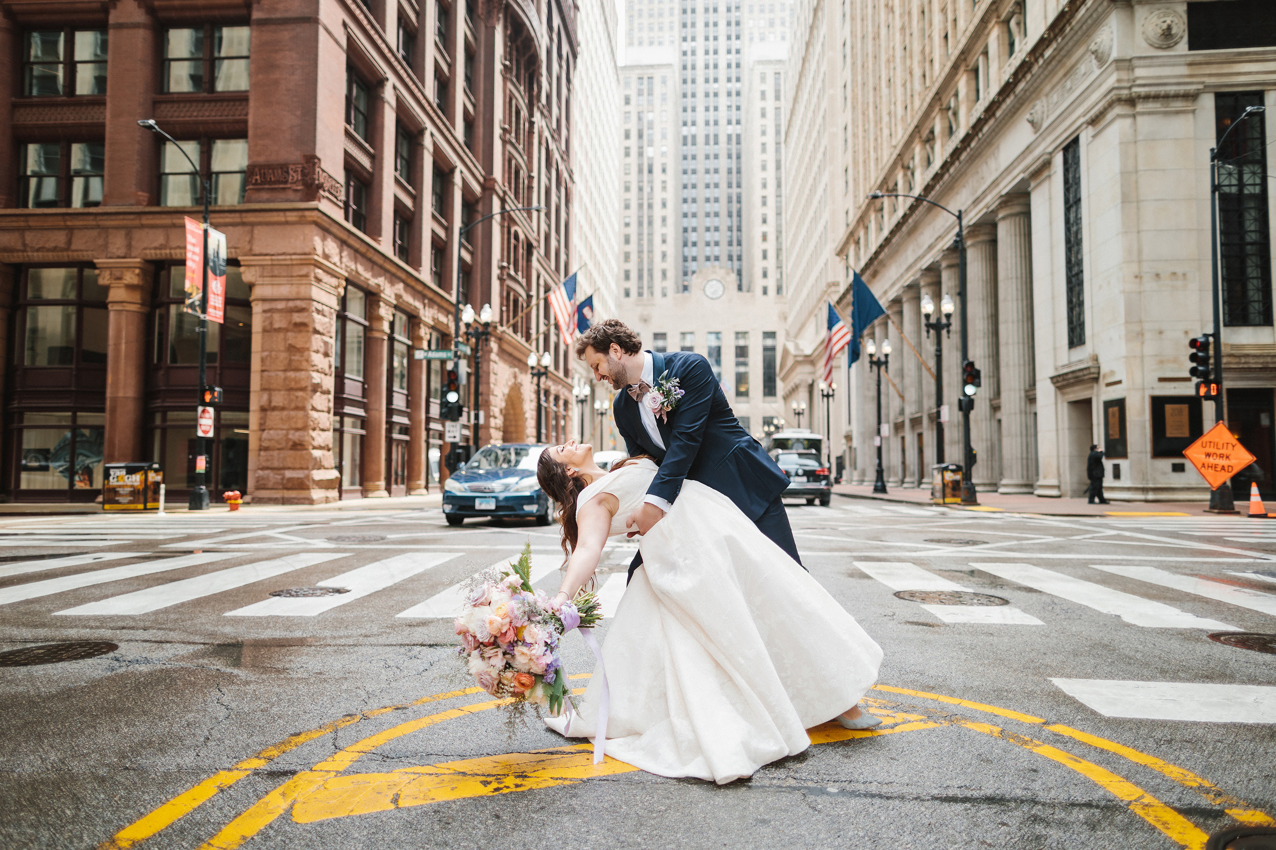 Vasilii & Samantha 04.30.2022. Wedding family event photographer in Chicago Nick Yushevich