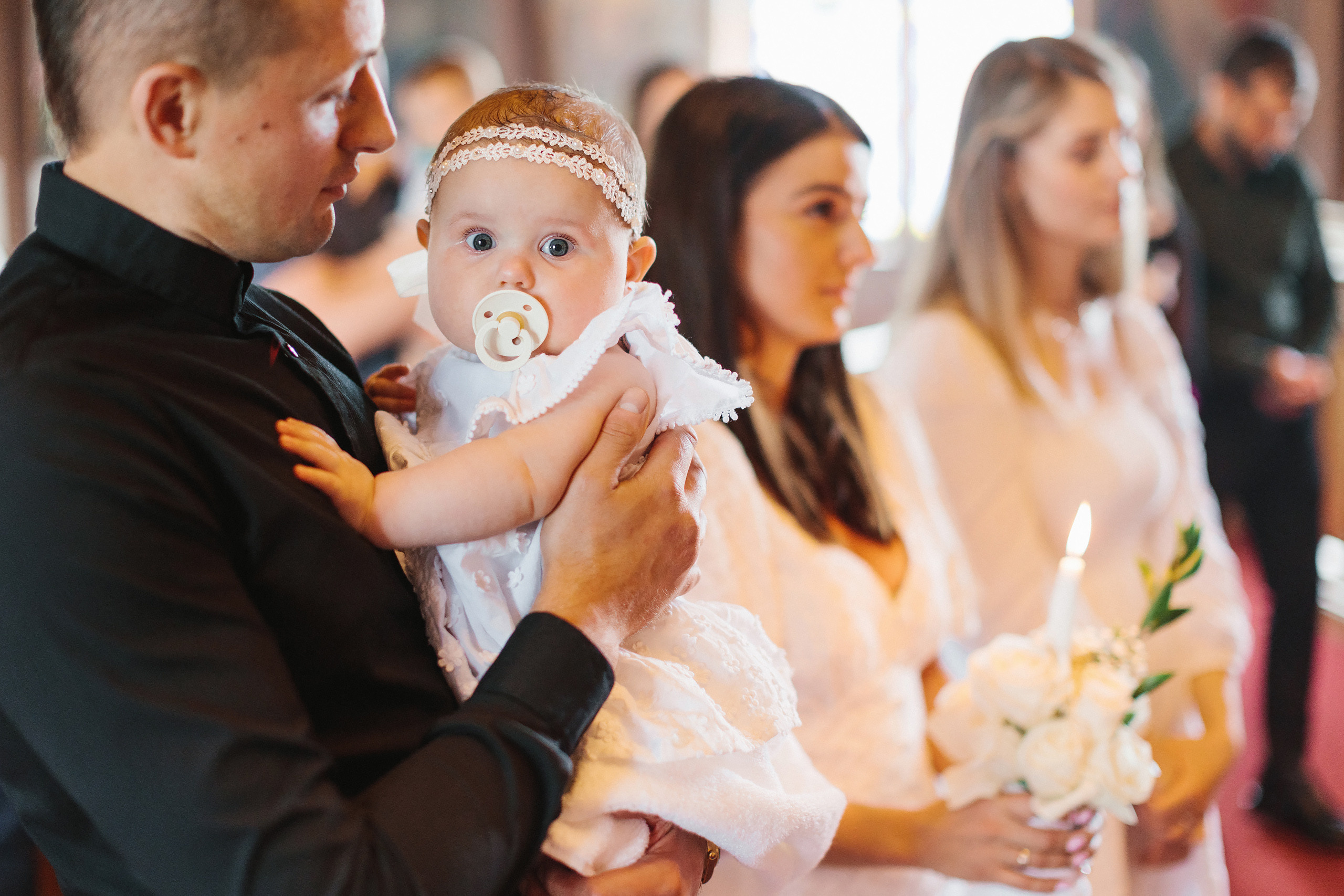 28.05.22 Family Photoshoot and Christening. Wedding family event photographer in Chicago Nick Yushevich