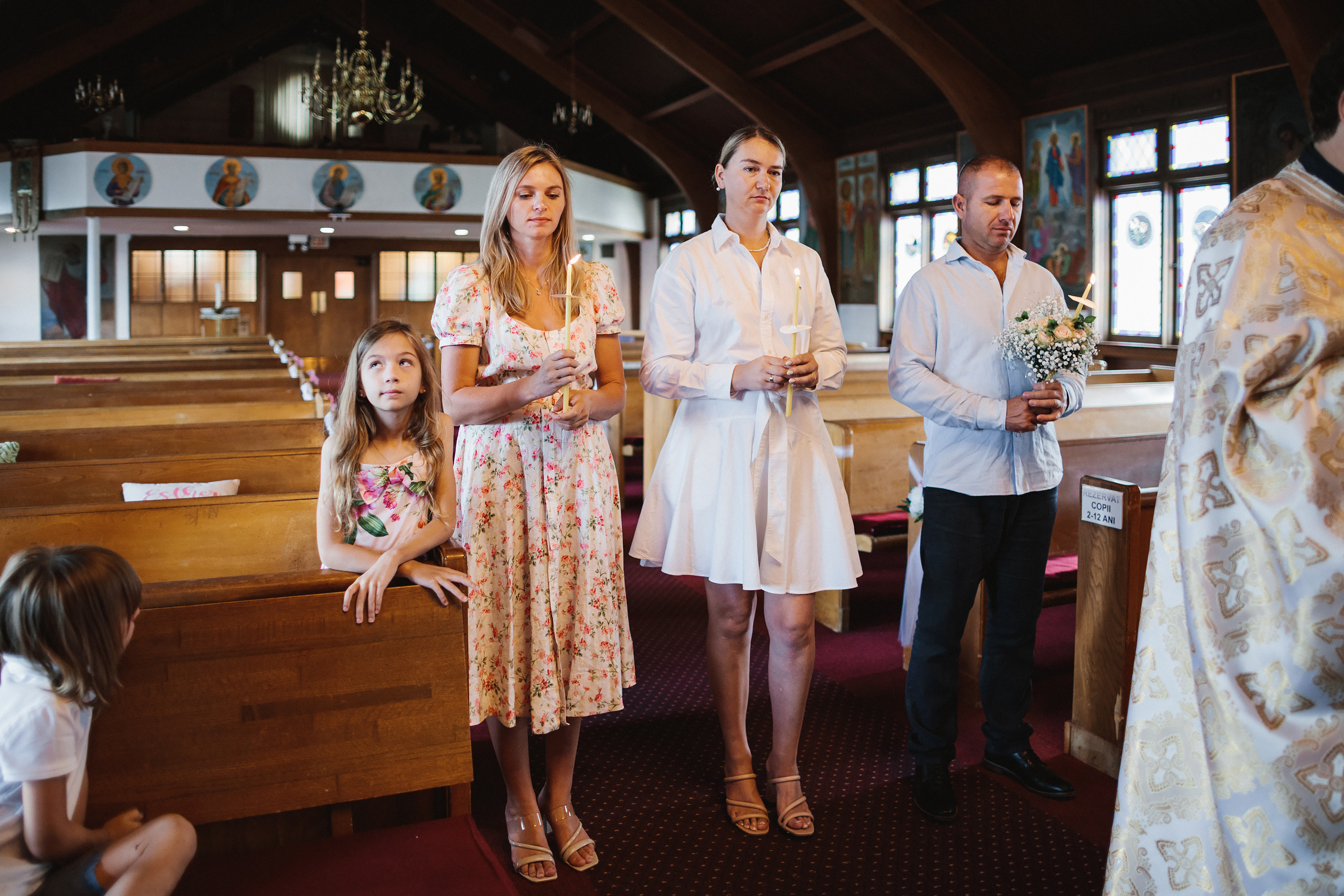 07.23.2022 Christening. Wedding family event photographer in Chicago Nick Yushevich