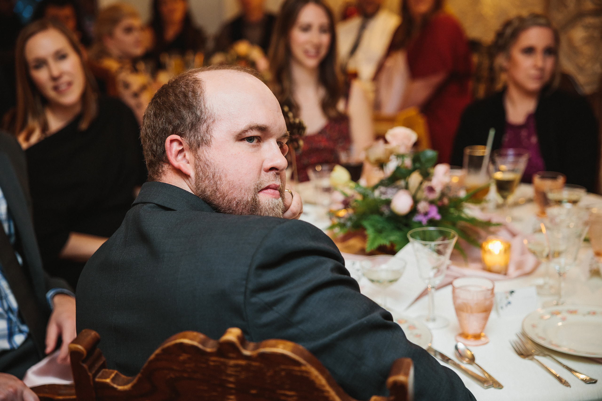 Vasilii & Samantha 04.30.2022. Wedding family event photographer in Chicago Nick Yushevich