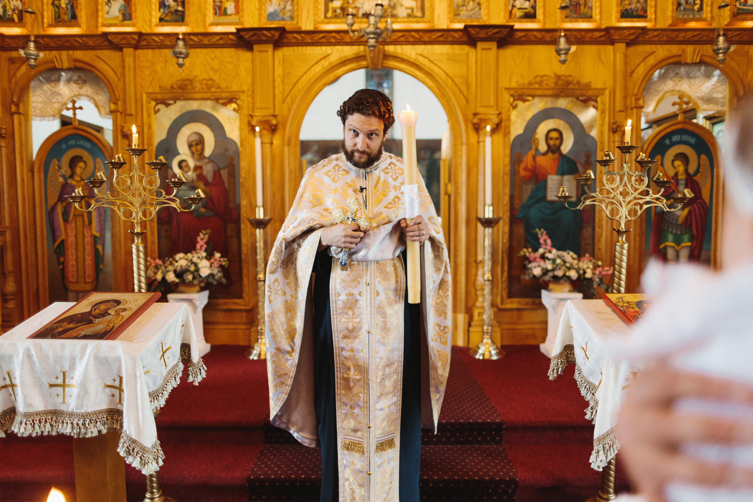 28.05.22 Family Photoshoot and Christening. Wedding family event photographer in Chicago Nick Yushevich