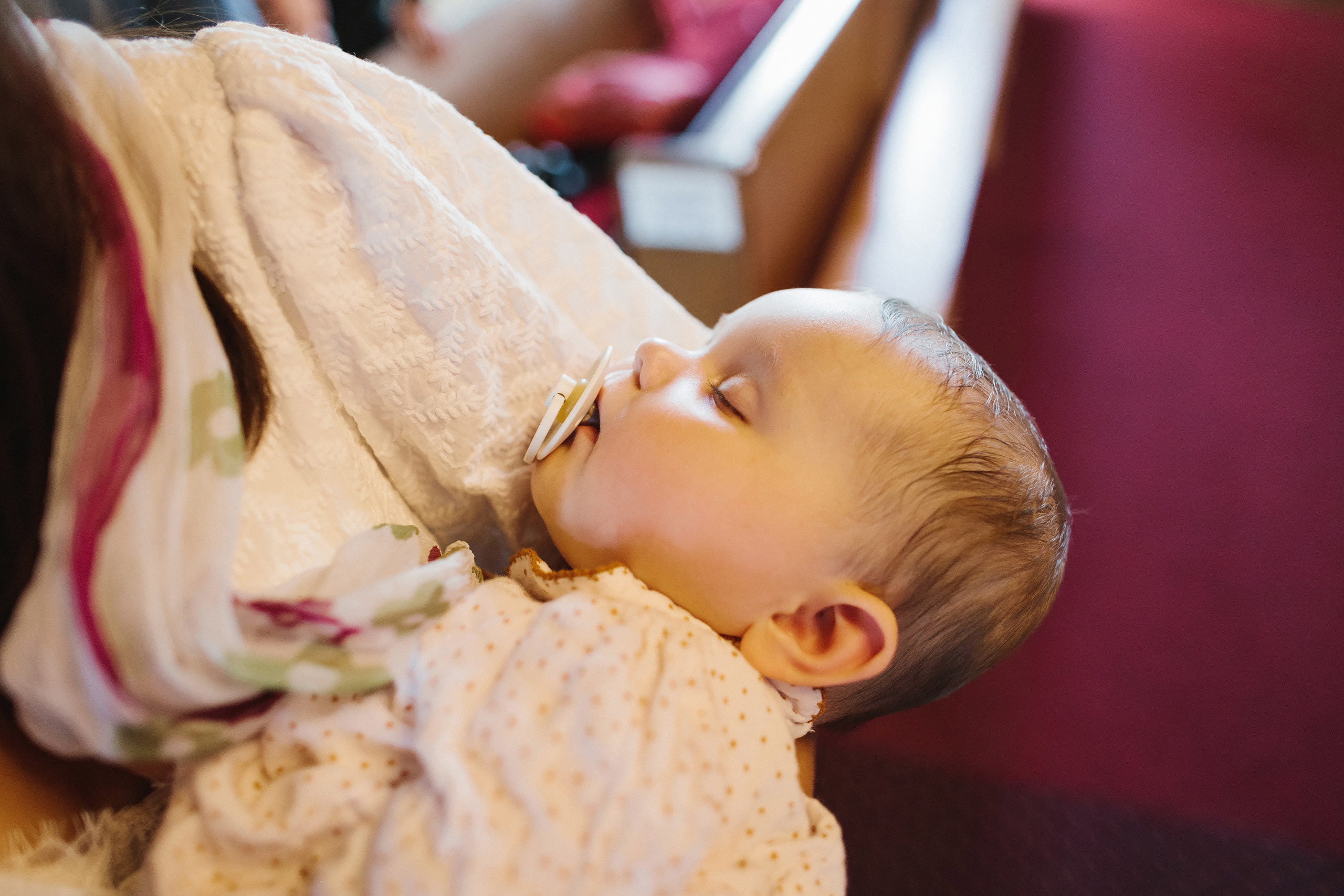28.05.22 Family Photoshoot and Christening. Wedding family event photographer in Chicago Nick Yushevich