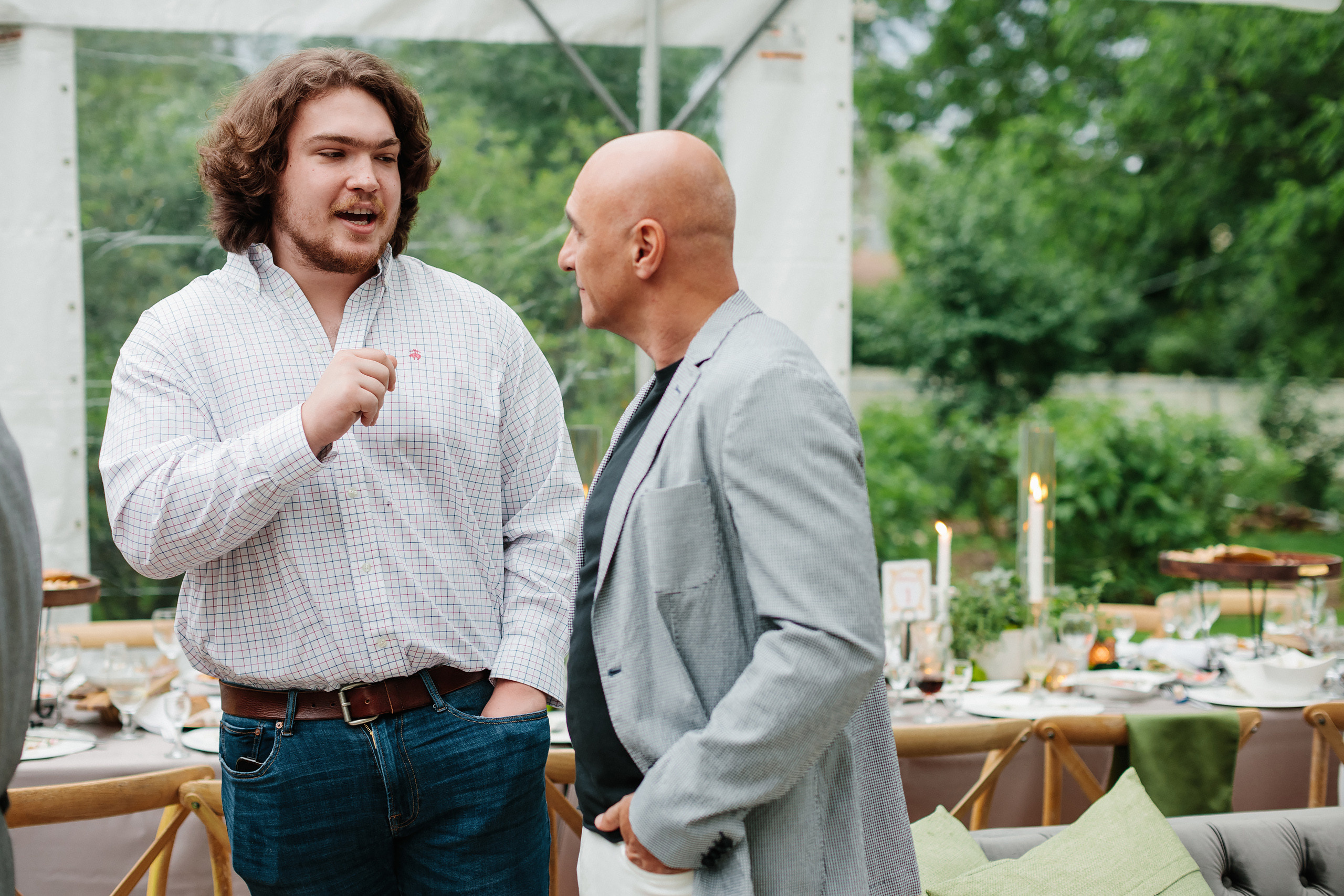 06.04.22 Graduation Party. Wedding family event photographer in Chicago Nick Yushevich