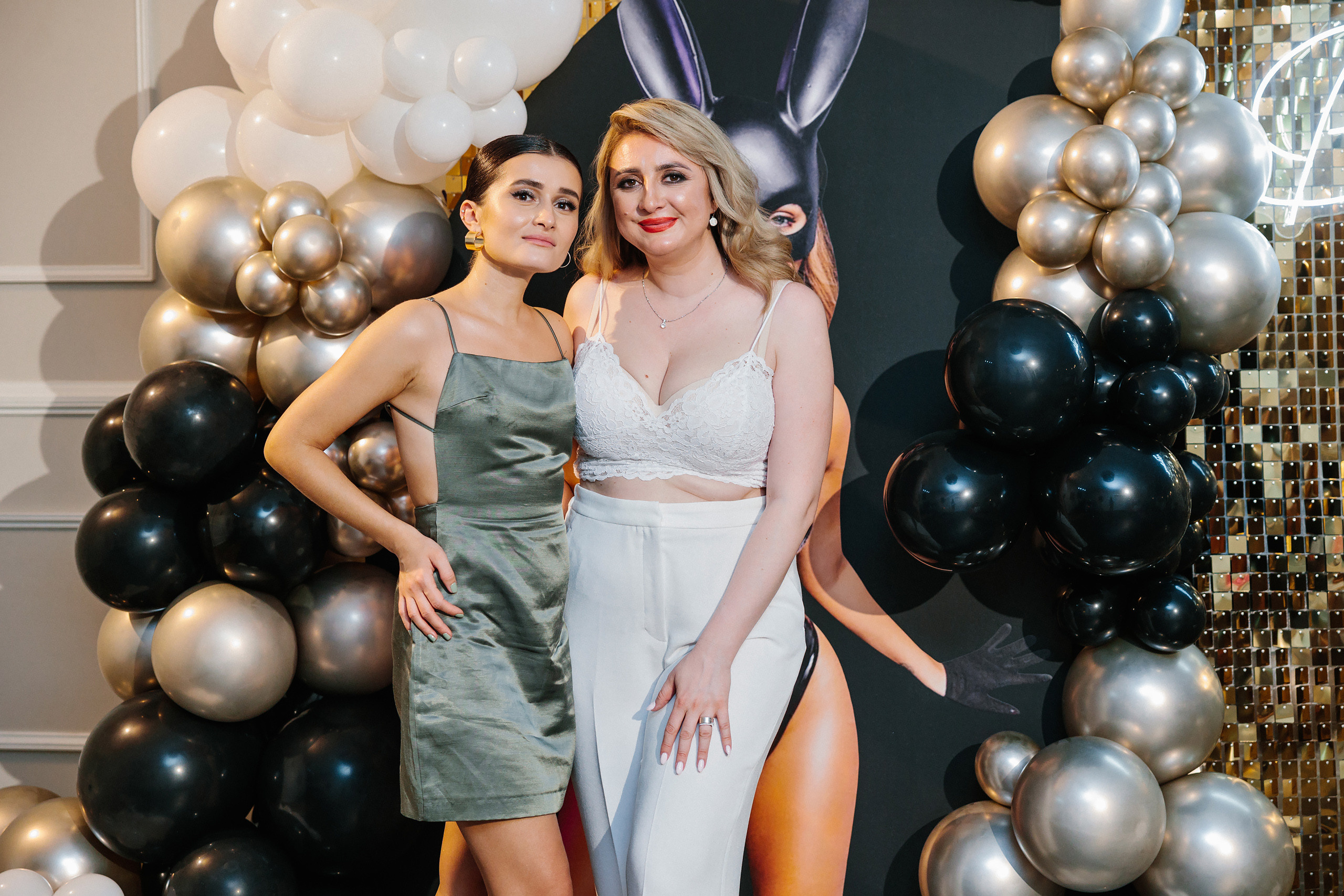 05.28.2022 Birthday Party. Wedding family event photographer in Chicago Nick Yushevich