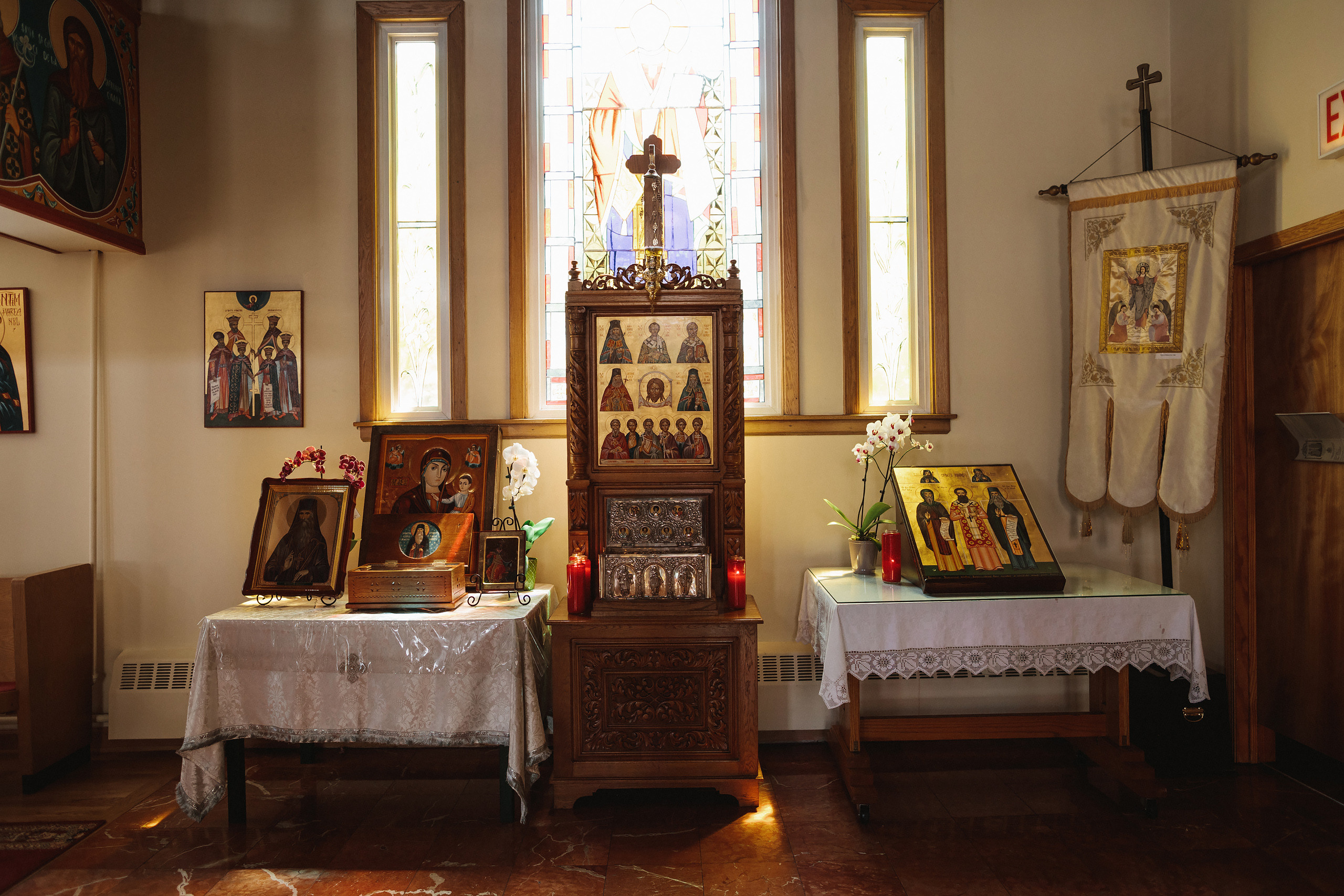 29.05.22 Christening. Wedding family event photographer in Chicago Nick Yushevich