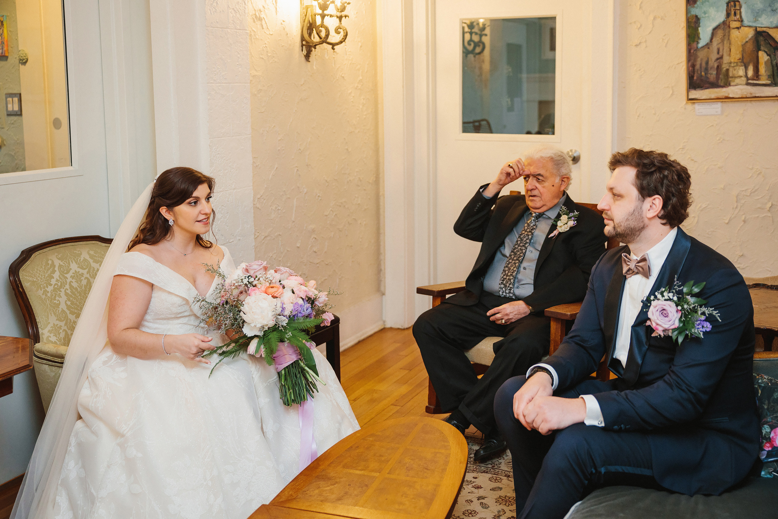 Vasilii & Samantha 04.30.2022. Wedding family event photographer in Chicago Nick Yushevich