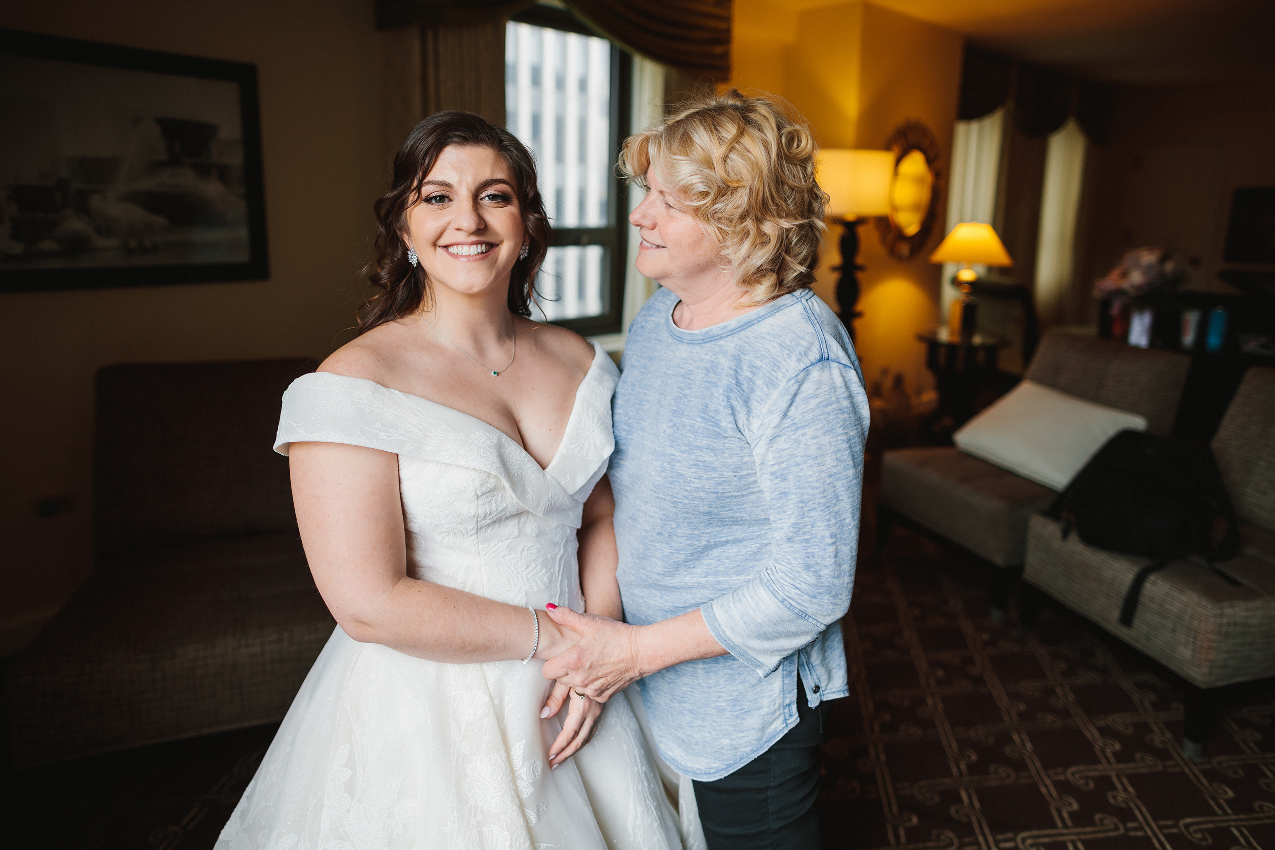 Vasilii & Samantha 04.30.2022. Wedding family event photographer in Chicago Nick Yushevich