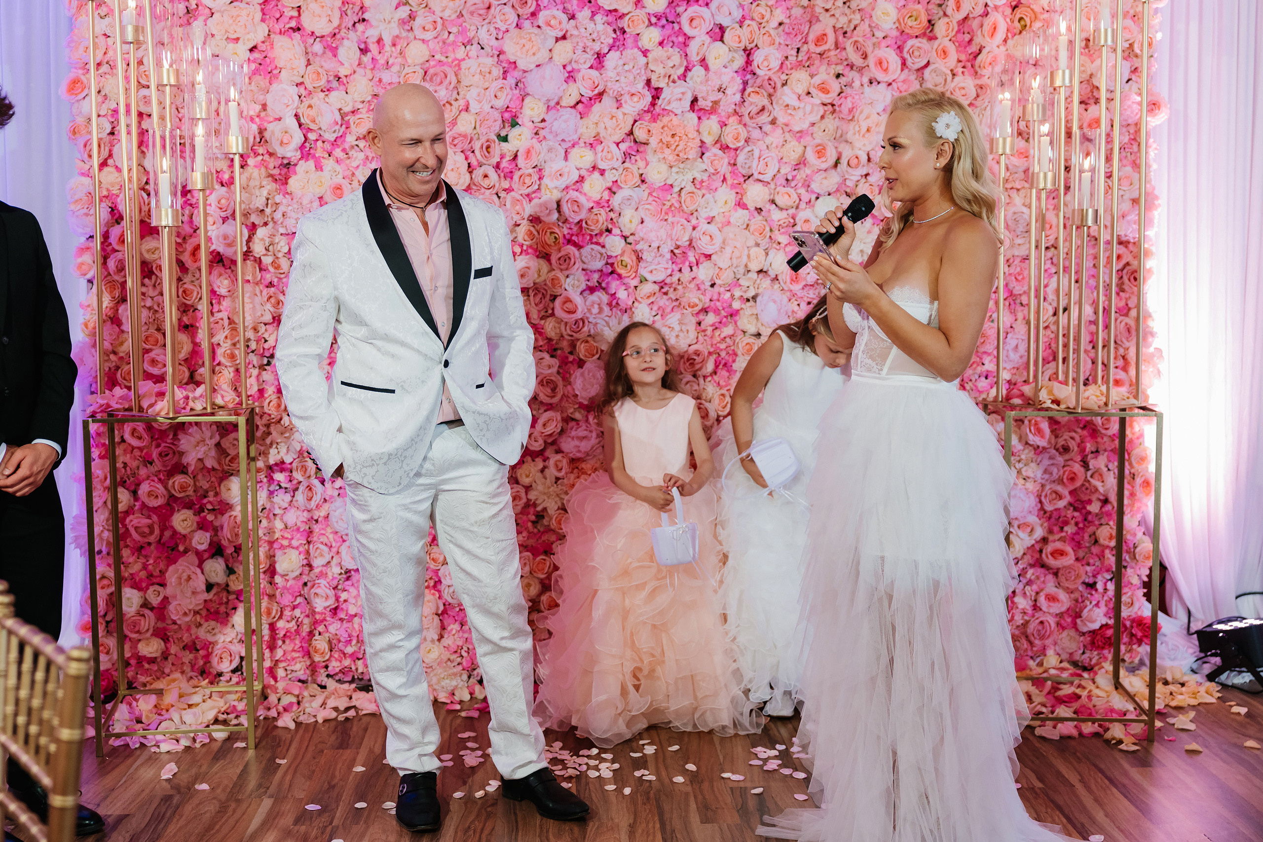 06.11.2022 Anniversary Party. Wedding family event photographer in Chicago Nick Yushevich