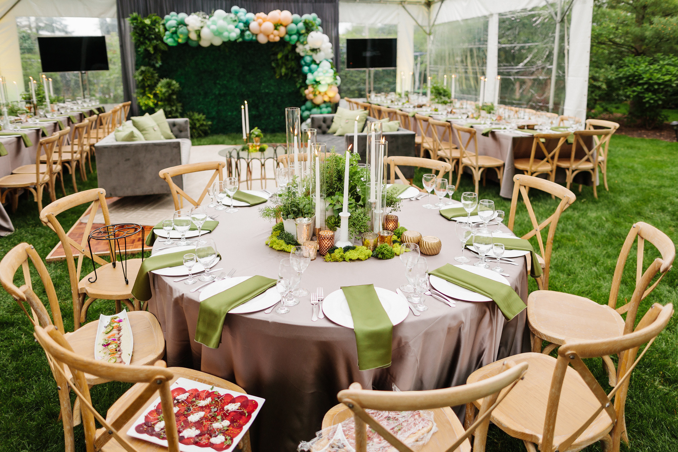 06.04.22 Graduation Party. Wedding family event photographer in Chicago Nick Yushevich