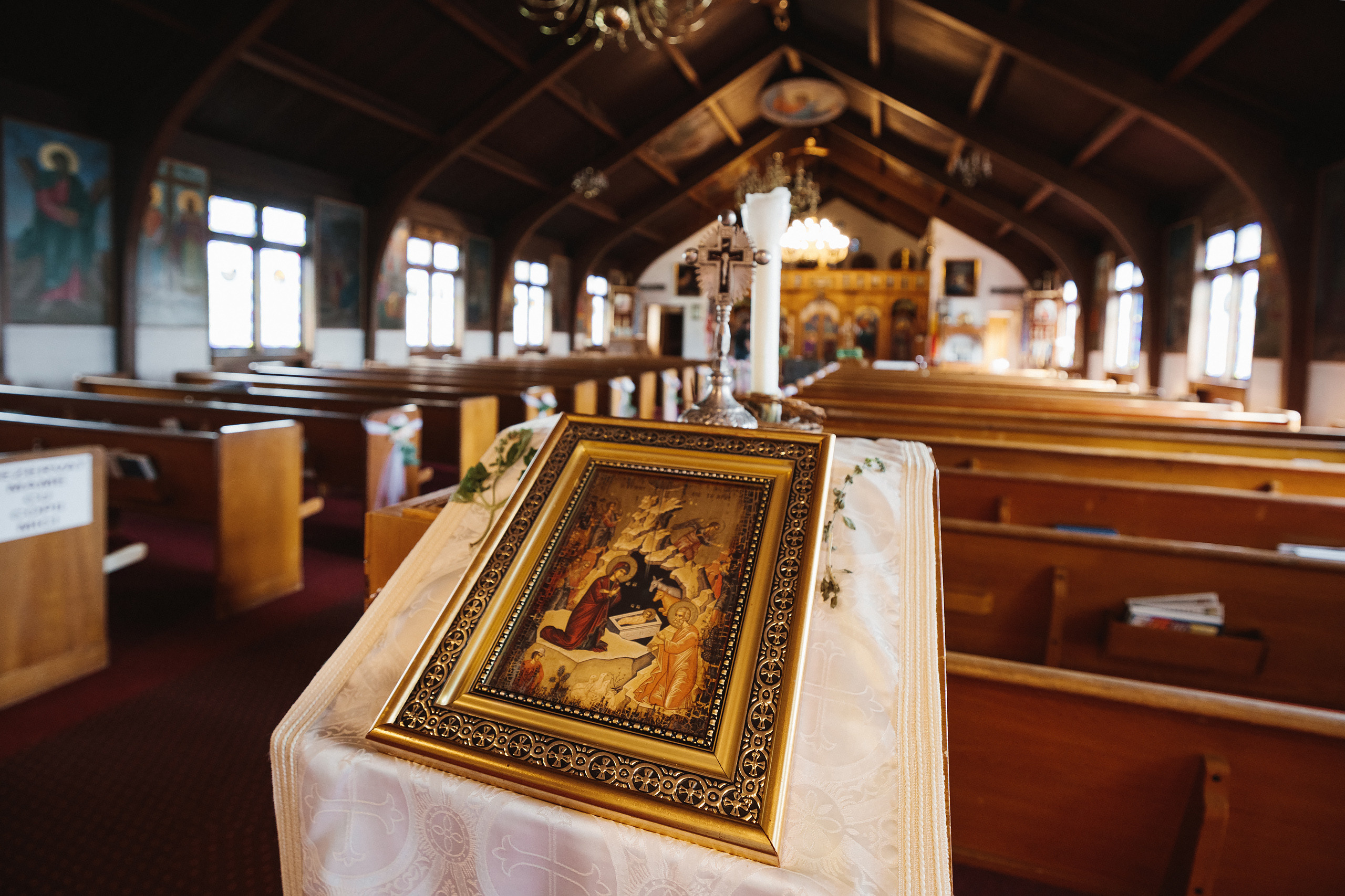 07.23.2022 Christening. Wedding family event photographer in Chicago Nick Yushevich