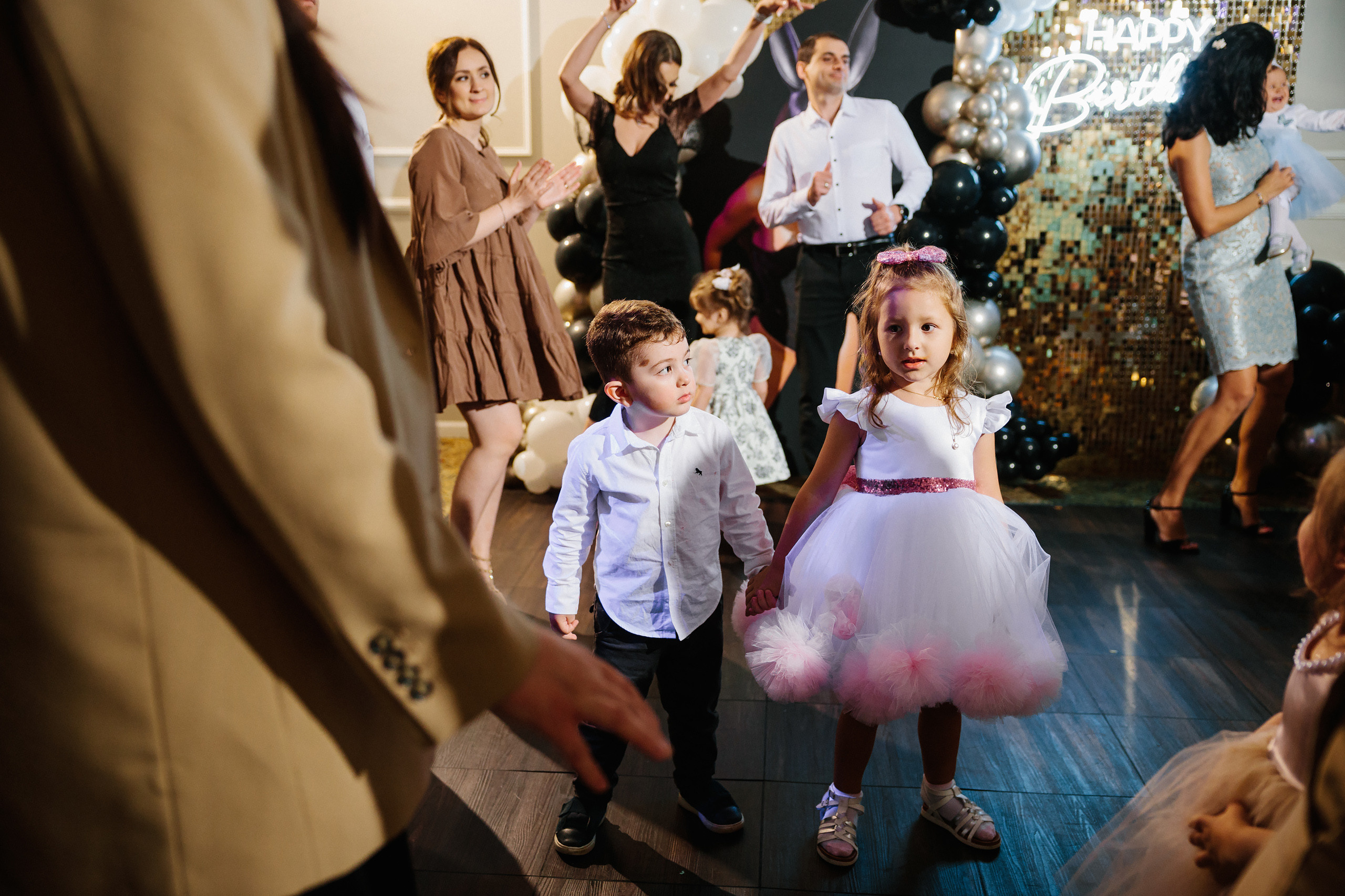 05.28.2022 Birthday Party. Wedding family event photographer in Chicago Nick Yushevich