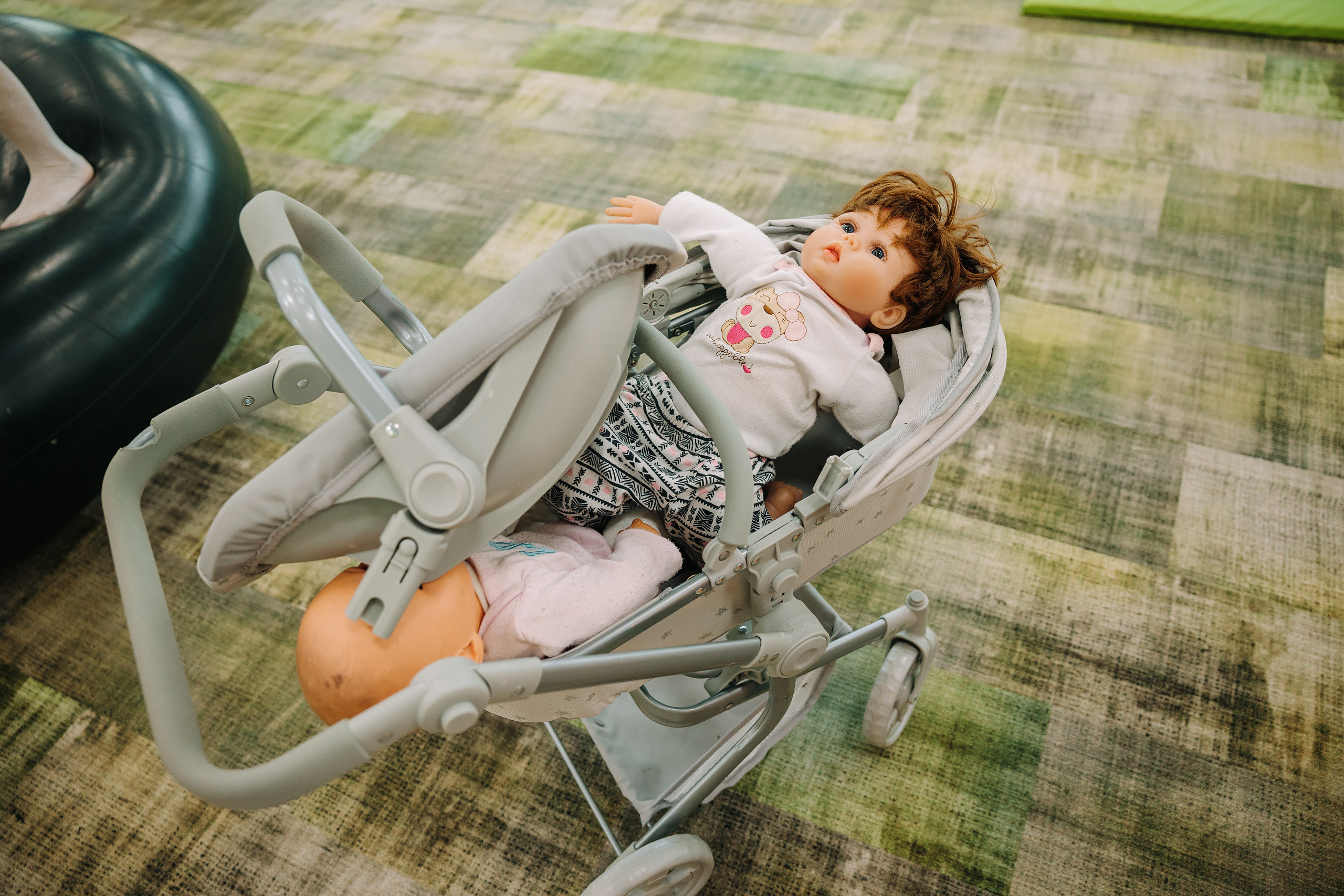 05.08.2022 First birthday. Wedding family event photographer in Chicago Nick Yushevich