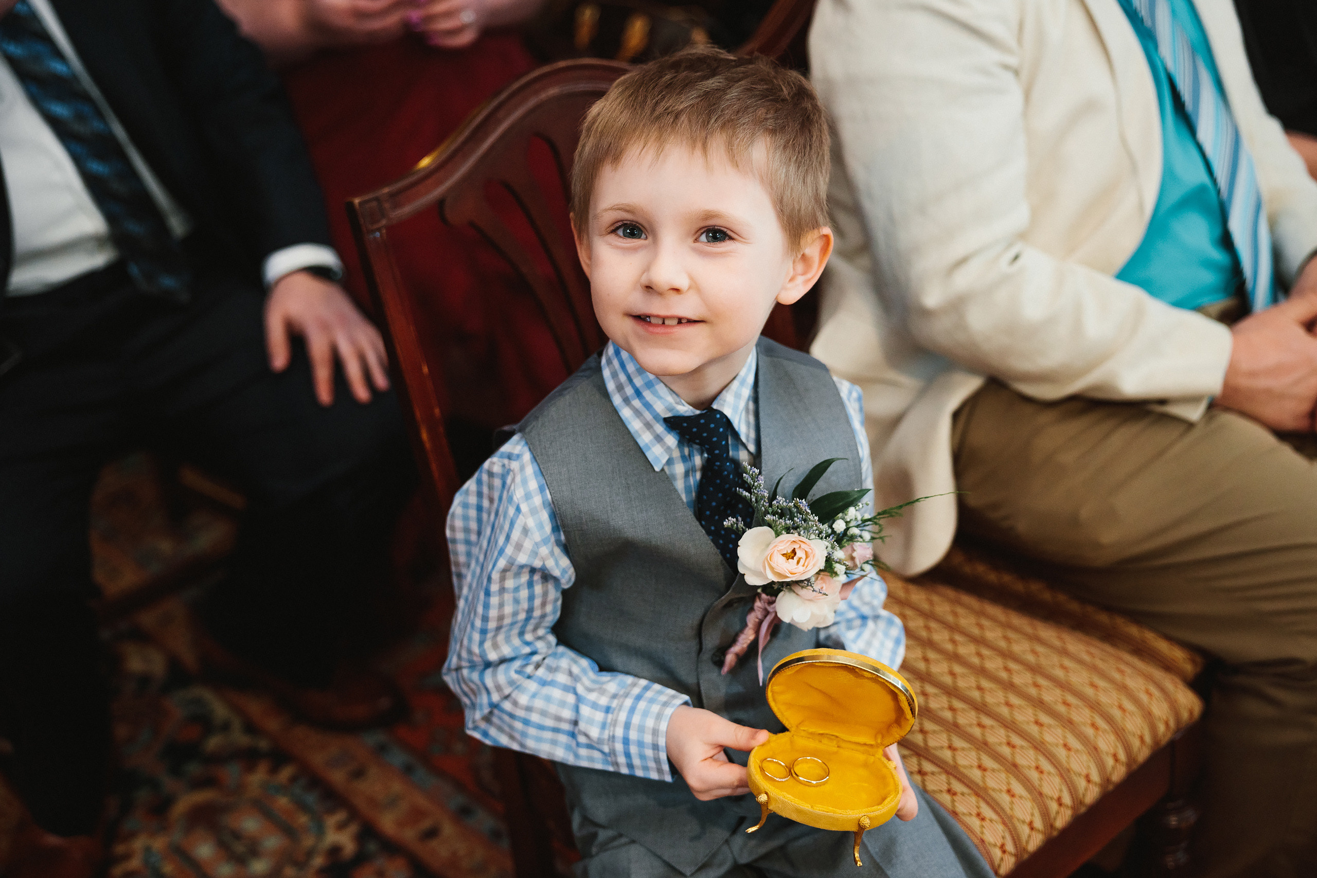 Vasilii & Samantha 04.30.2022. Wedding family event photographer in Chicago Nick Yushevich